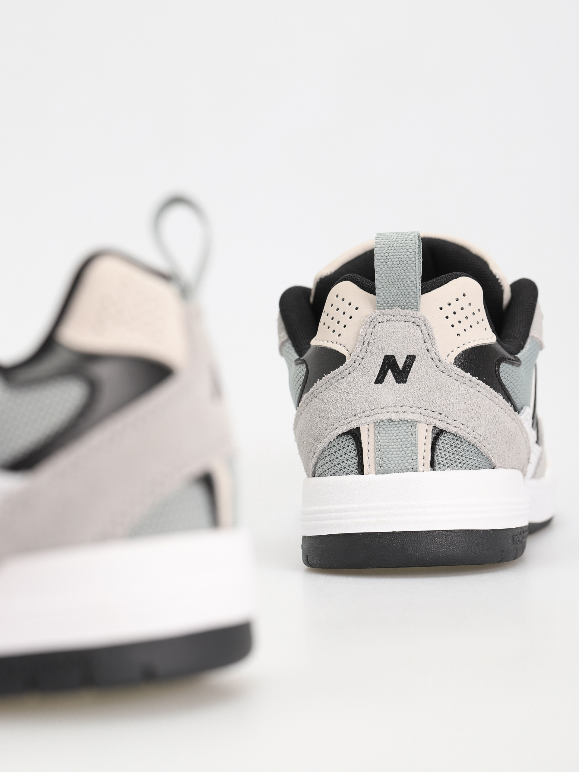 Boty New Balance 808 (grey/black)