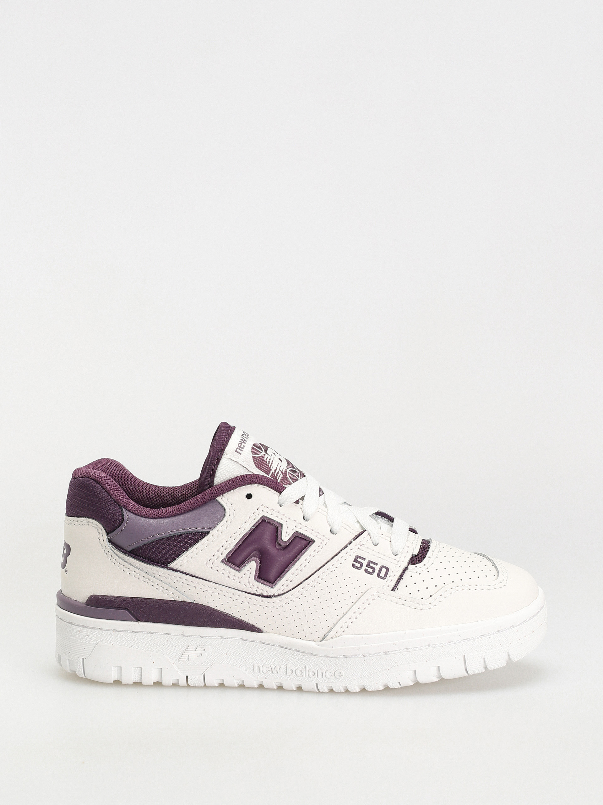 Boty New Balance 550 Wmn (reflection)