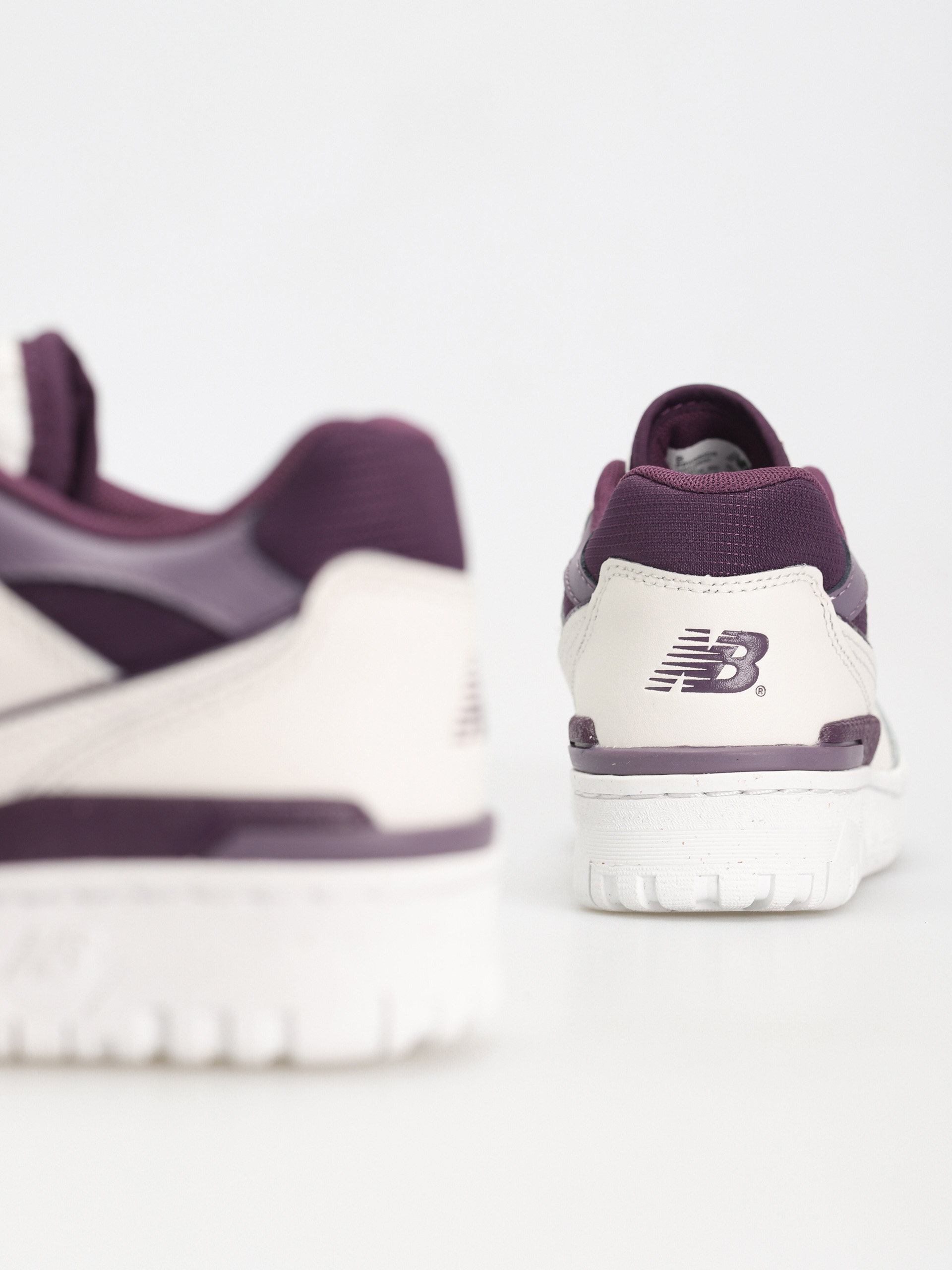 Boty New Balance 550 Wmn (reflection)