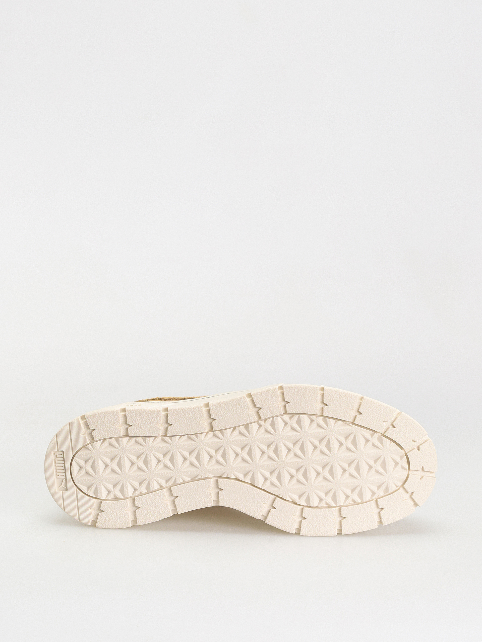 Boty Puma Mayze Stack Re Place Wmn (beige granola)