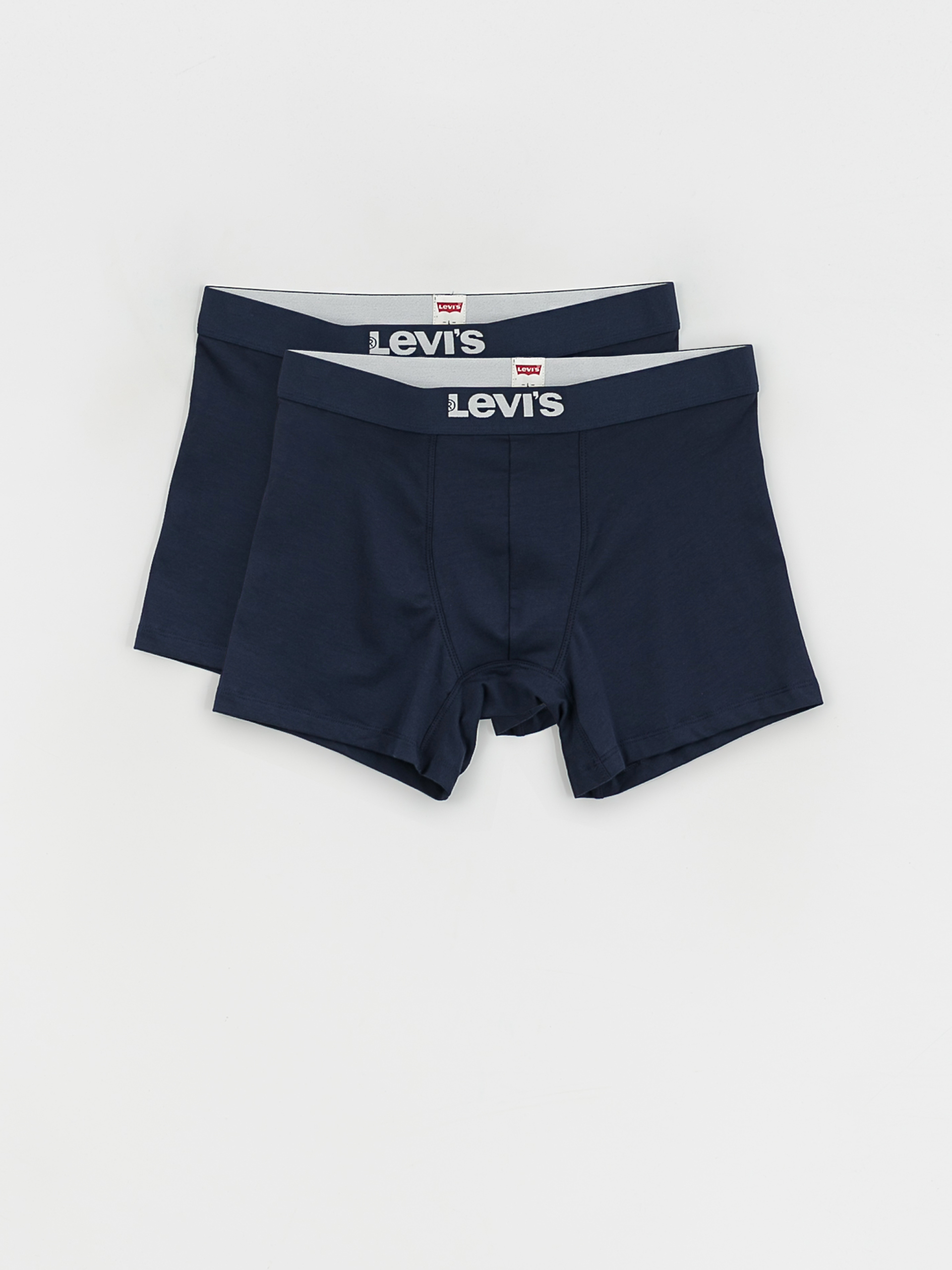 Spodní prádlo Levi's® Solid Basic Boxer (navy)