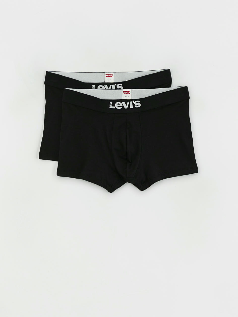 Spodní prádlo Levi's® Solid Basic Trunk (black)