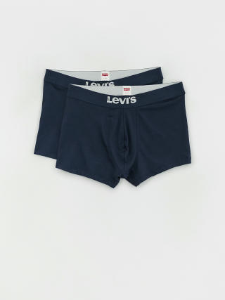 Spodní prádlo Levi's® Bokserki Solid Basic Trunk (navy)