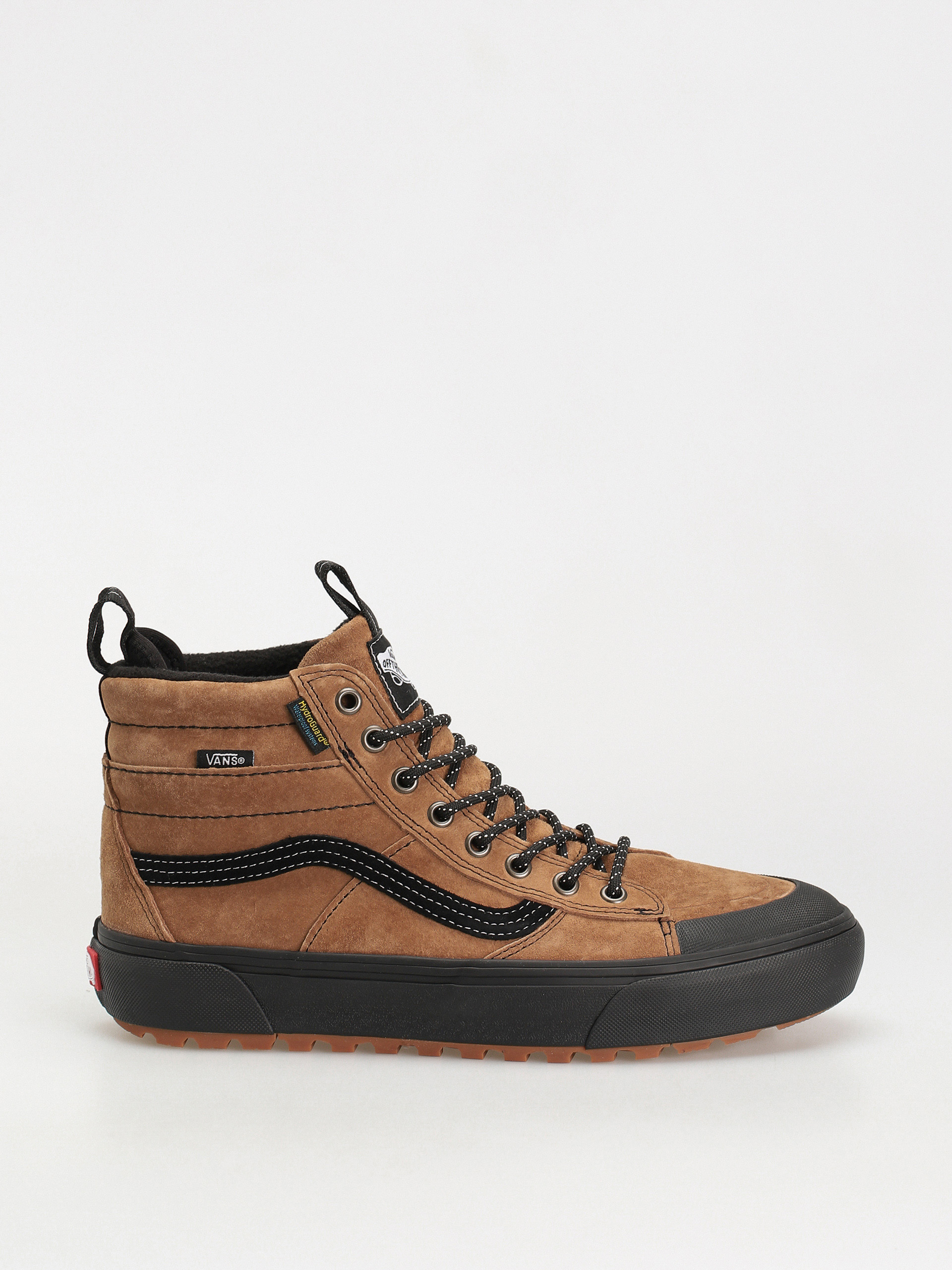 Boty Vans Sk8 Hi Mte 2 (dachshund/black)