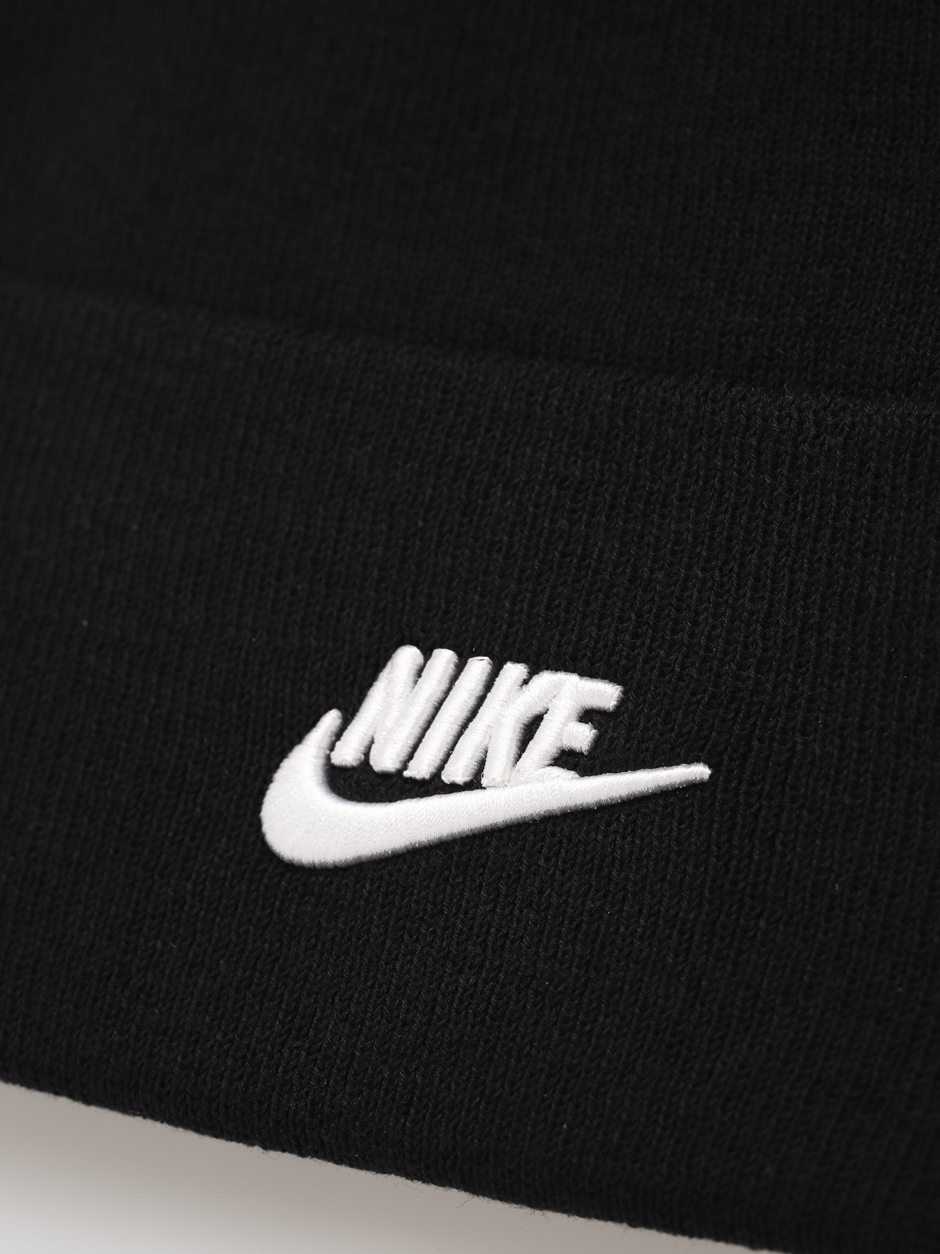 Čepice Nike SB Peak Tc Fut L (black/white)