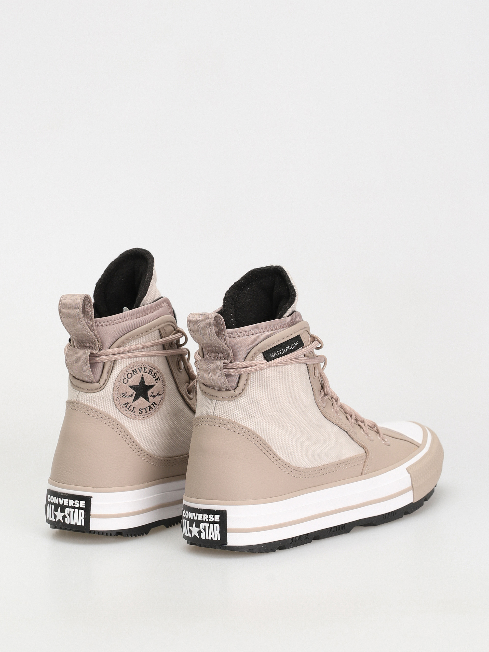 Tenisky Converse Chuck Taylor All Star All Terrain Hi (wonder stone)