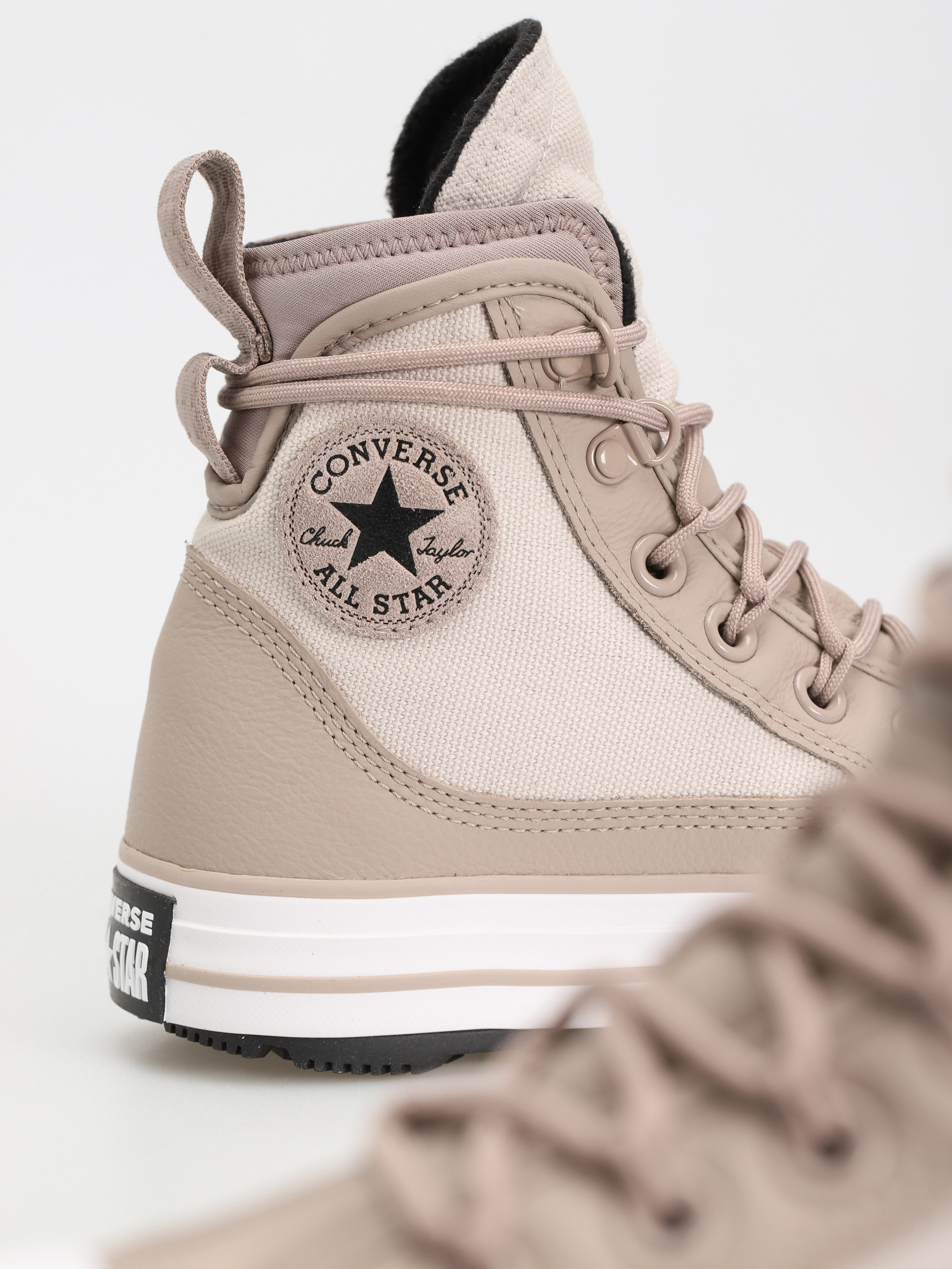 Tenisky Converse Chuck Taylor All Star All Terrain Hi (wonder stone)