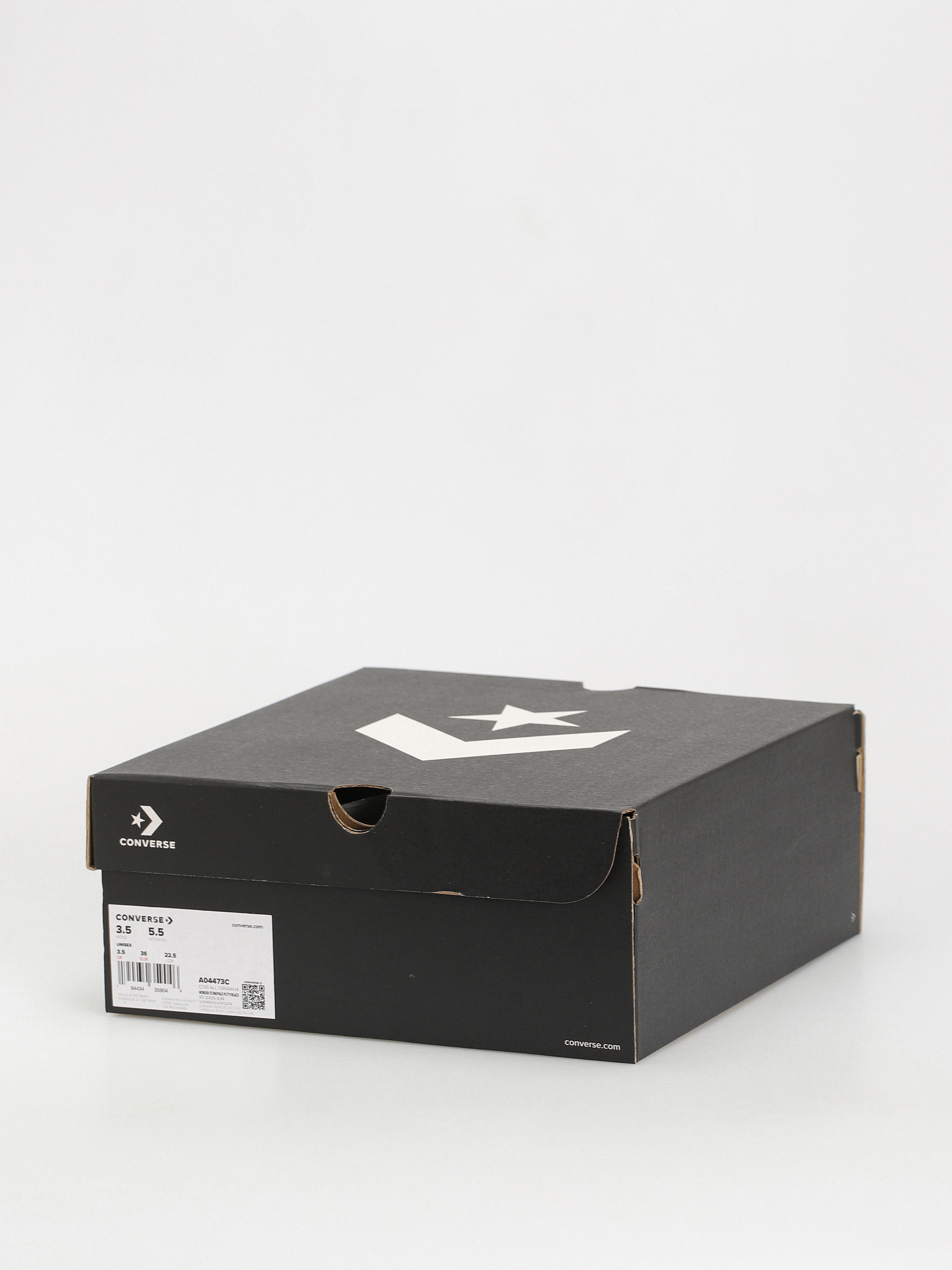 Tenisky Converse Chuck Taylor All Star All Terrain Hi (wonder stone)