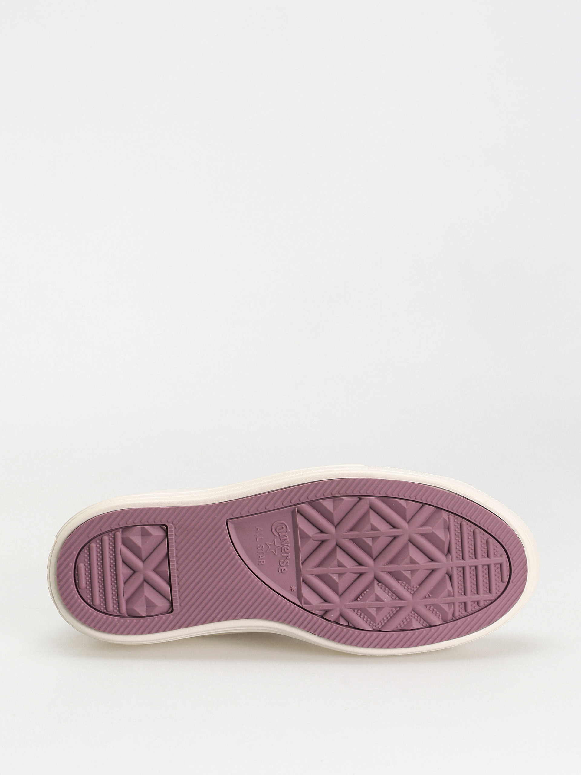 Boty Converse Chuck Taylor All Star Move Hi Wmn (black/dreamy dahlia/egret)