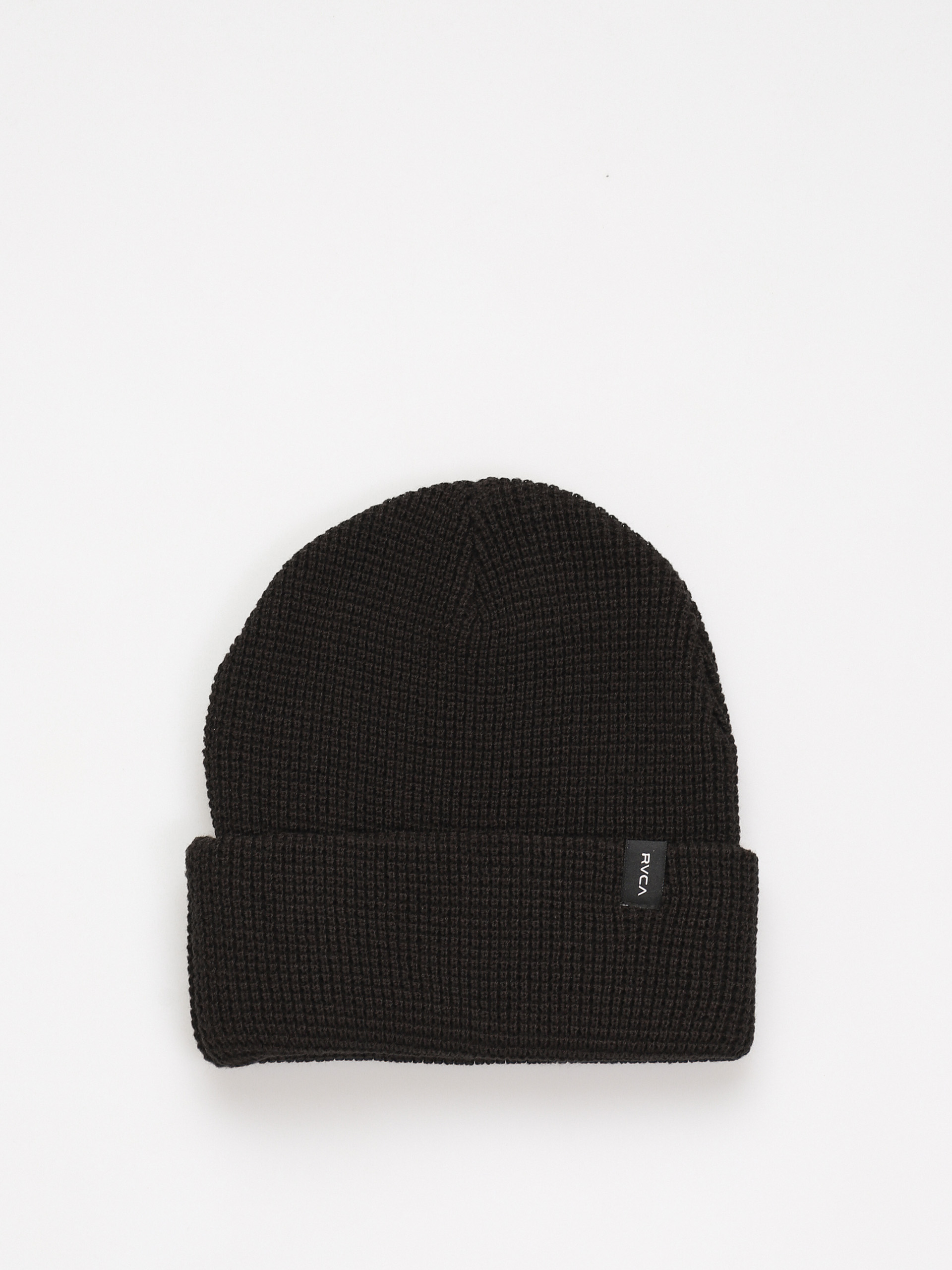 Čepice RVCA Dayshift (black)