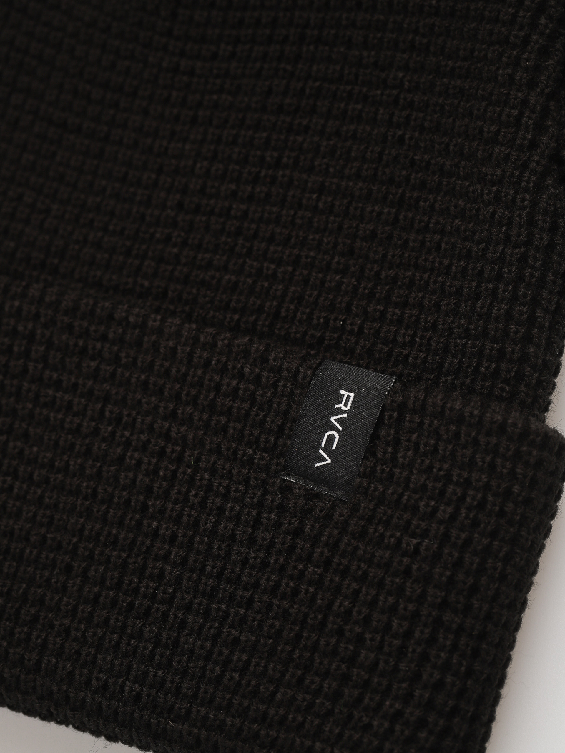 Čepice RVCA Dayshift (black)