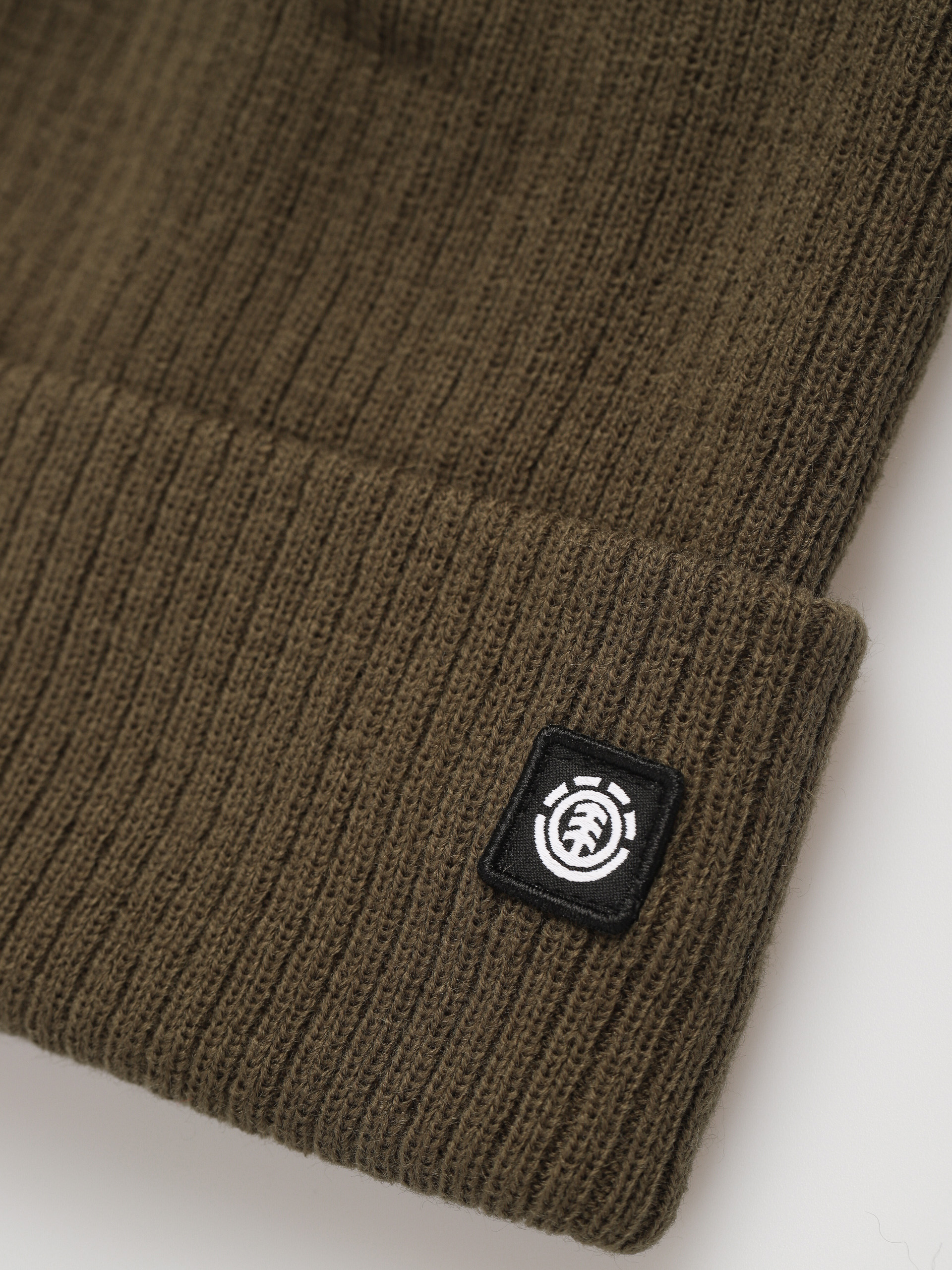 Čepice Element Flow (forest night)