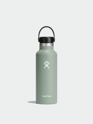 Láhev Hydro Flask Standard Mouth Flex Cap 532ml (agave)