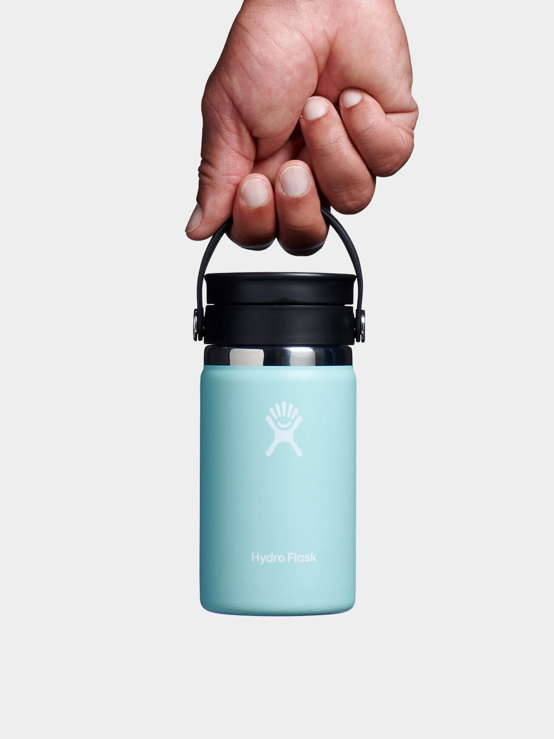 Láhev Hydro Flask Wide Flex Sip Lid 354ml (dew)