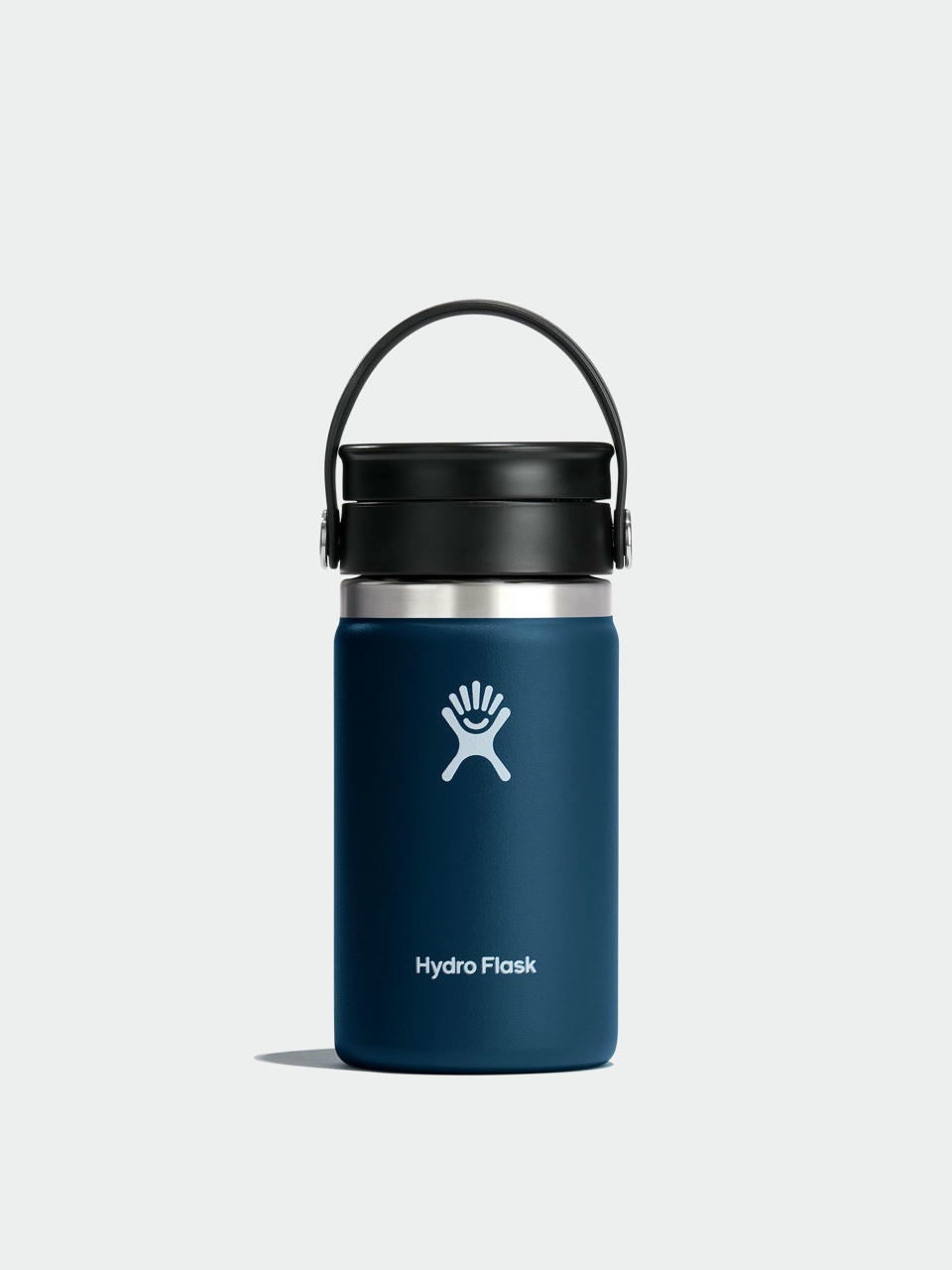 Láhev Hydro Flask Wide Flex Sip Lid 354ml (indigo)