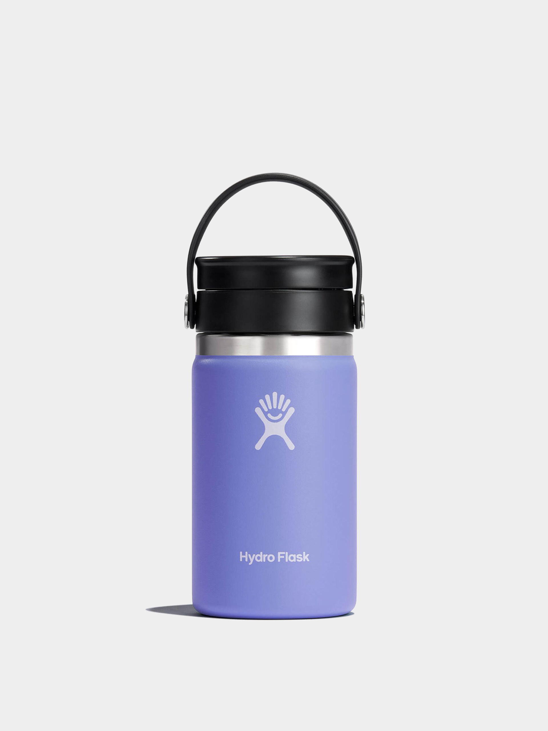 Láhev Hydro Flask Wide Flex Sip Lid 354ml (lupine)