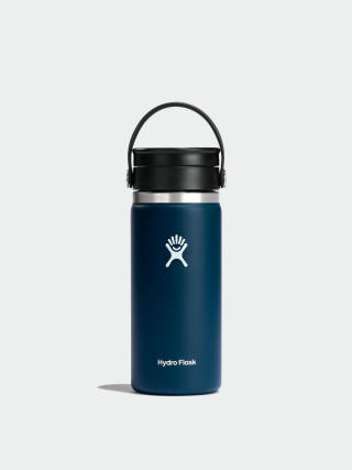 Láhev Hydro Flask Wide Flex Sip Lid 473ml (indigo)