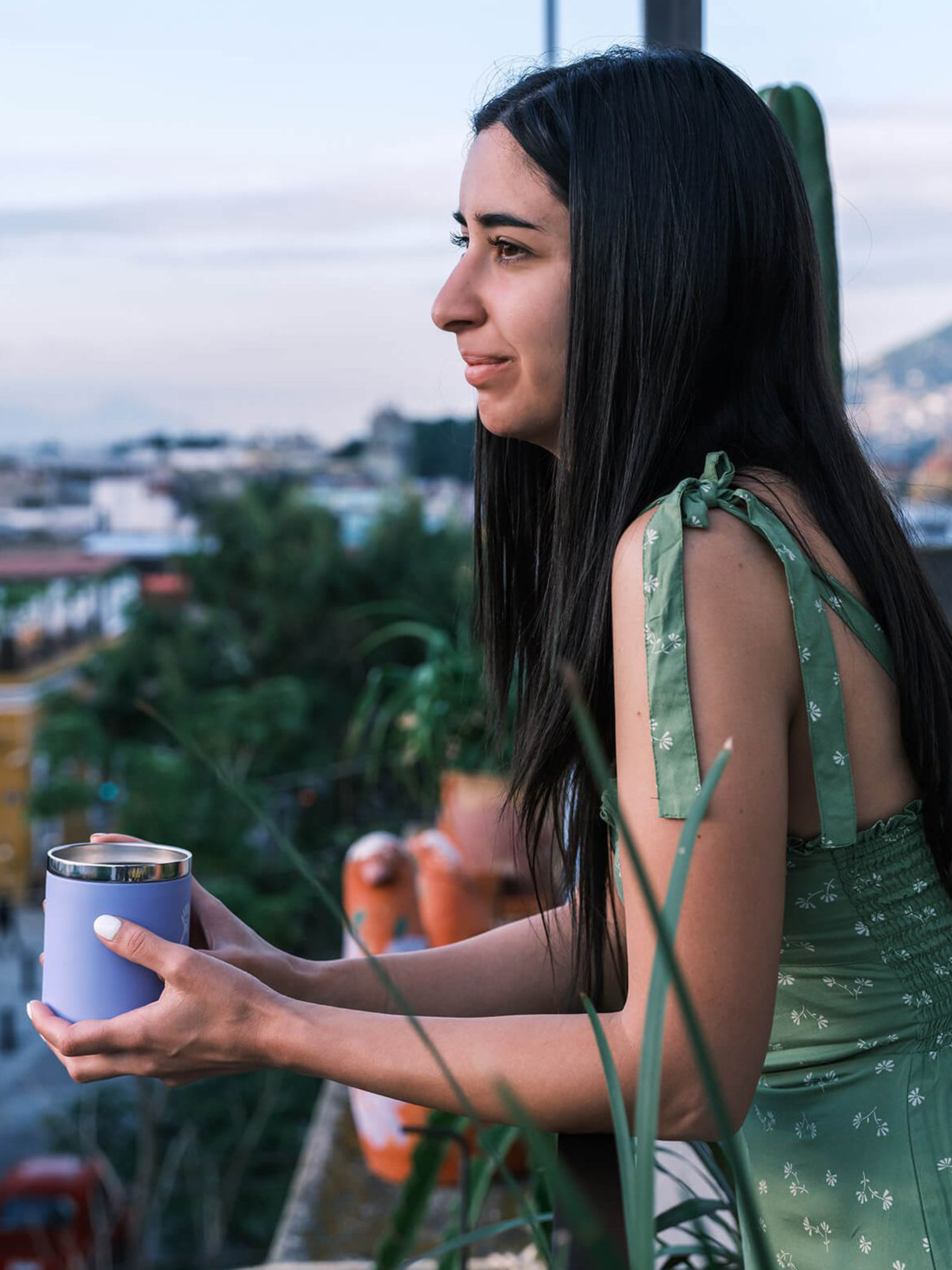 Pohár Hydro Flask Coffee Mug 354ml (indigo)