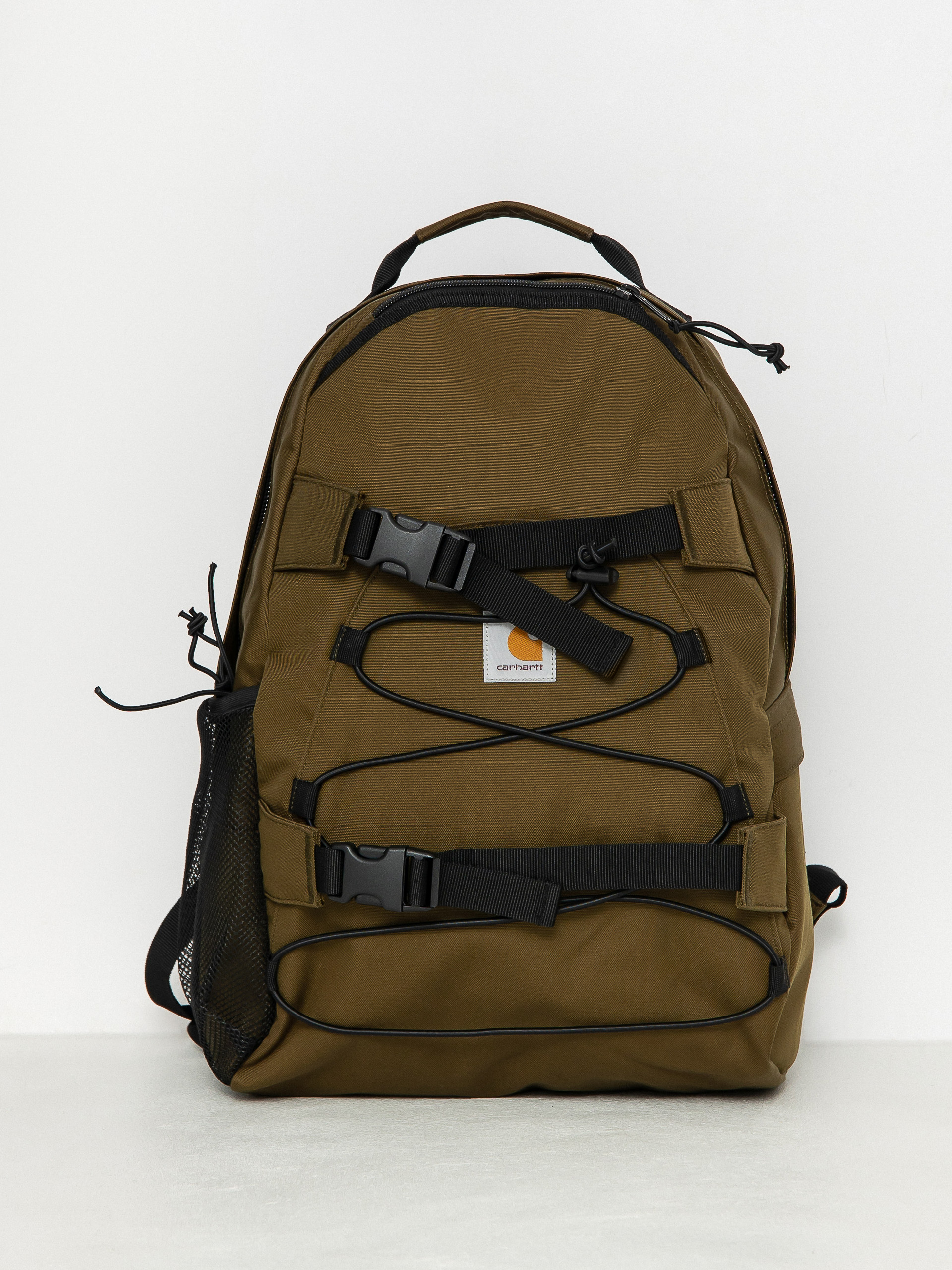 Batoh Carhartt WIP Kickflip (highland)