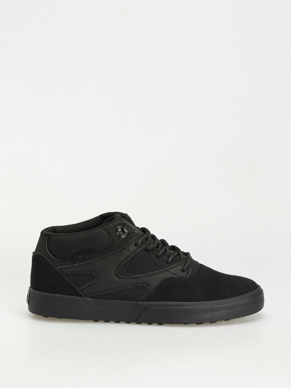 Boty DC Kalis Mid Wnt (black/black)