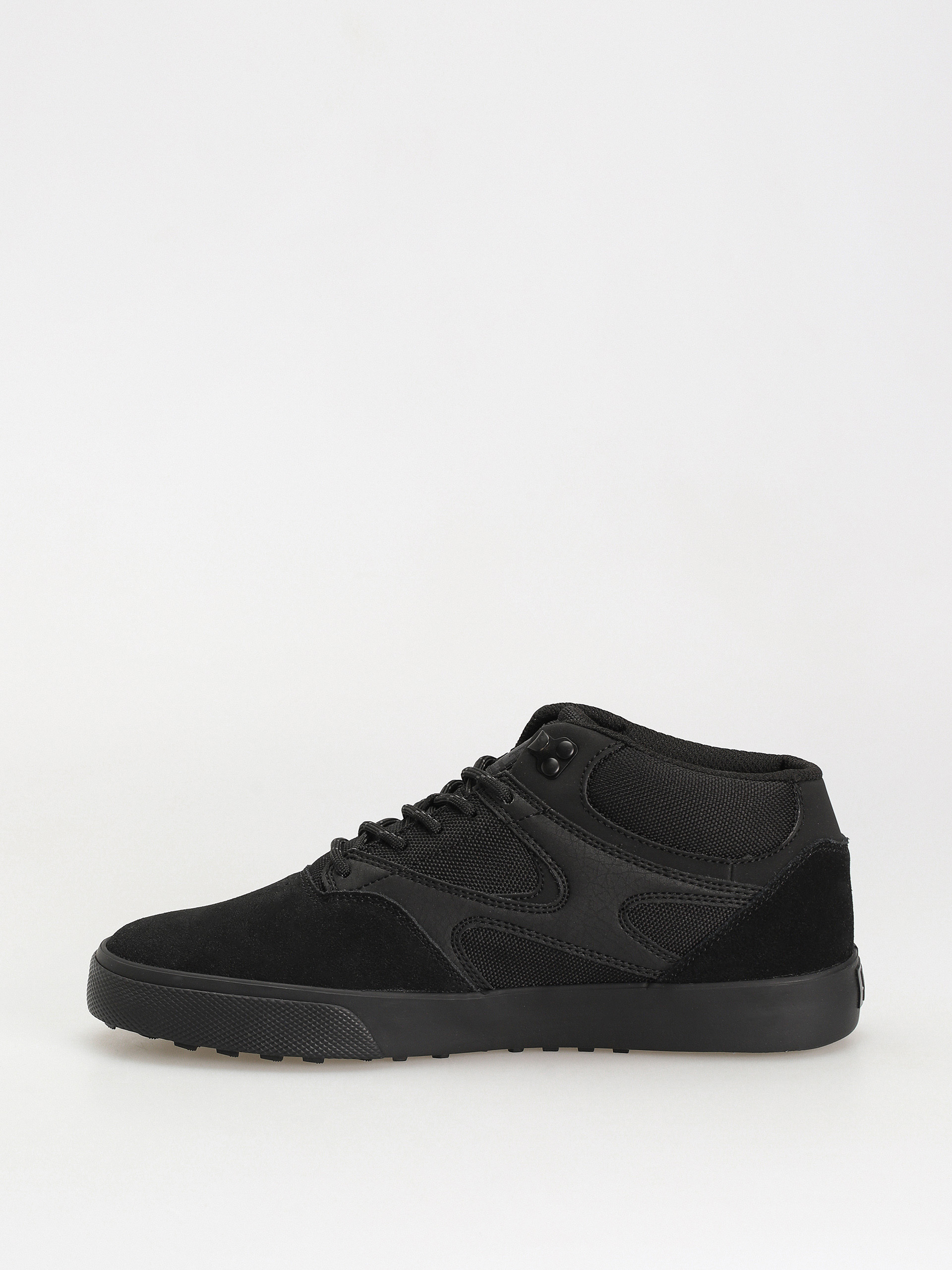 Boty DC Kalis Mid Wnt (black/black)