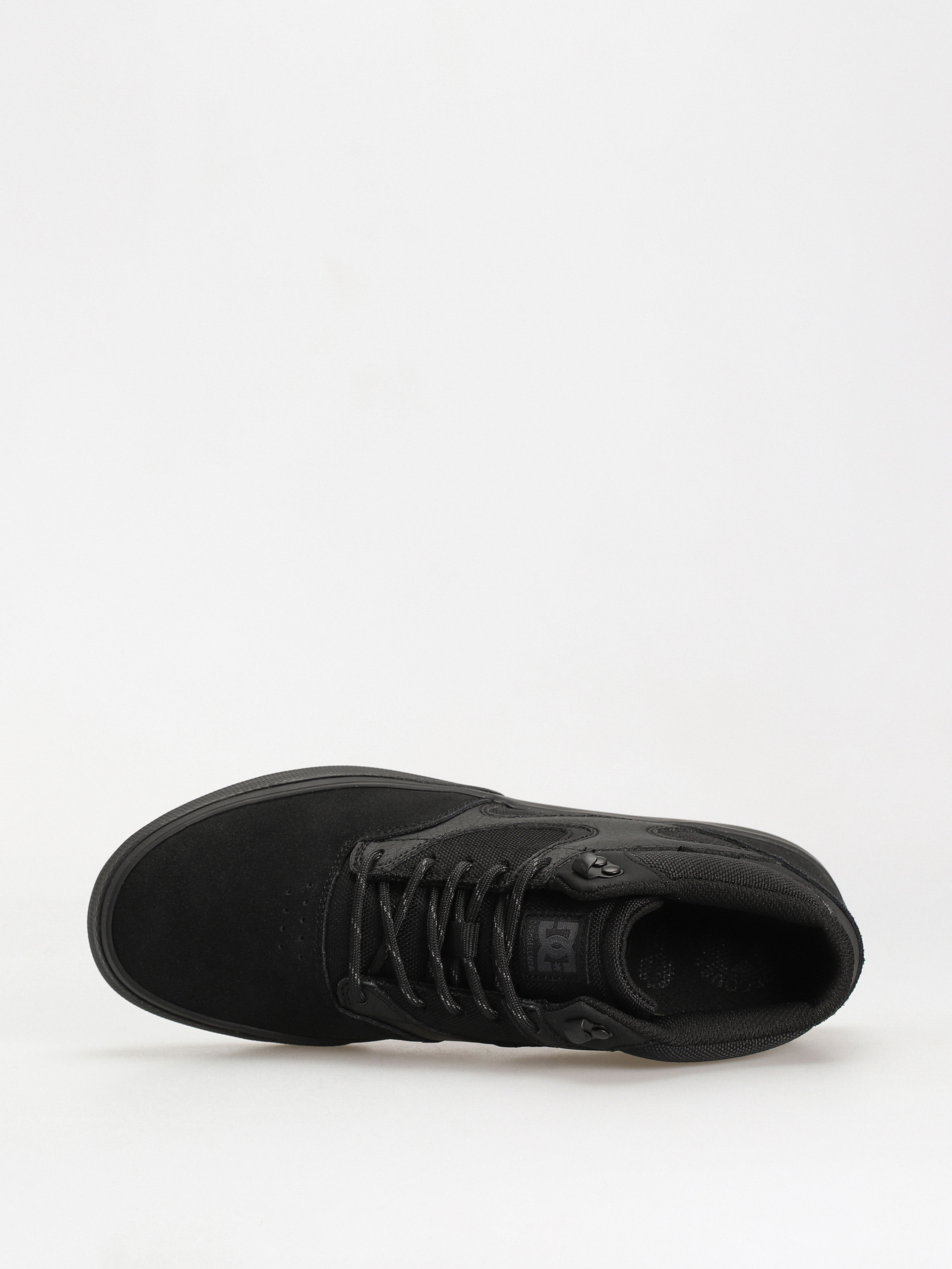 Boty DC Kalis Mid Wnt (black/black)