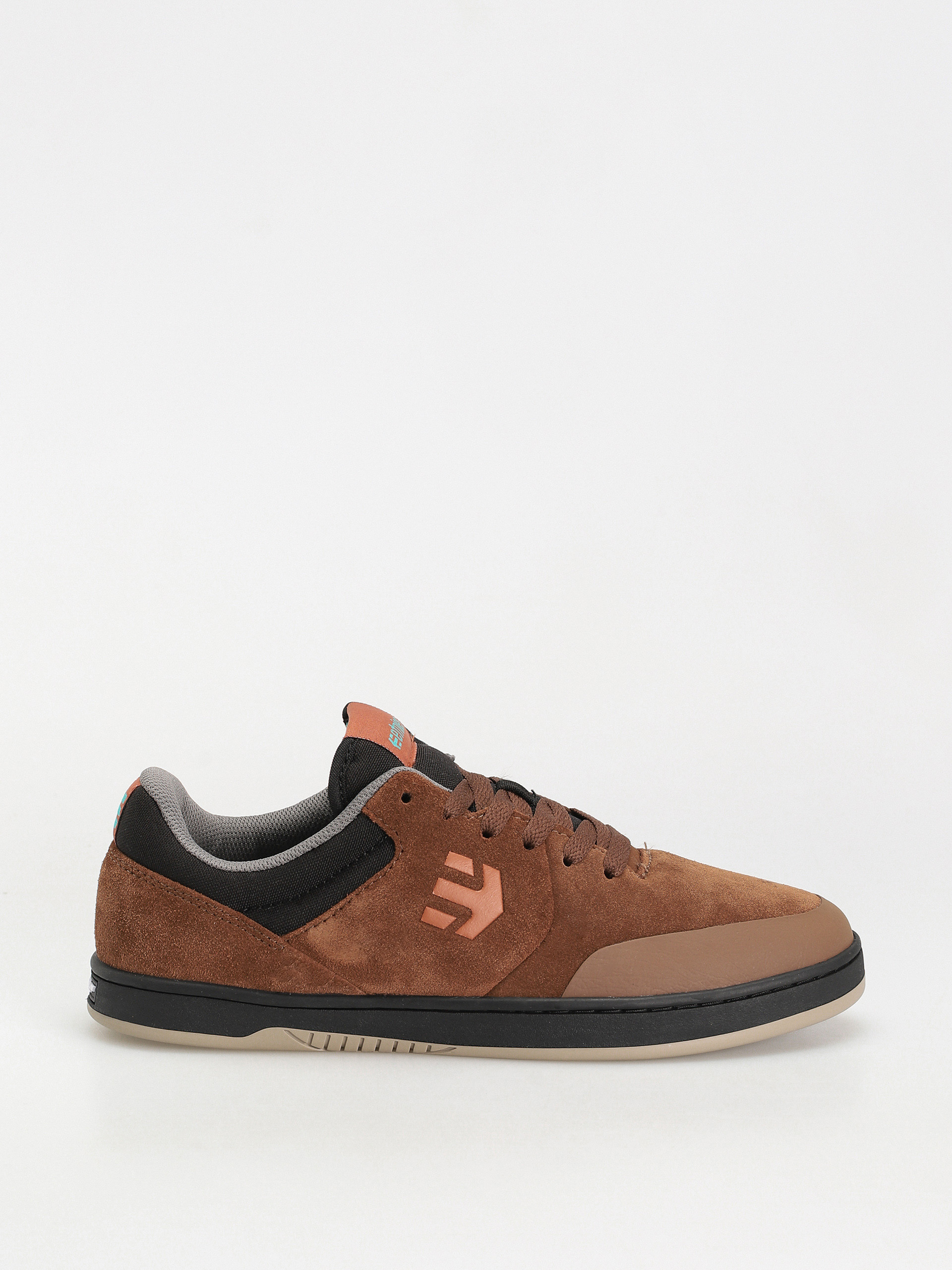 Boty Etnies Marana (brown/black/tan)