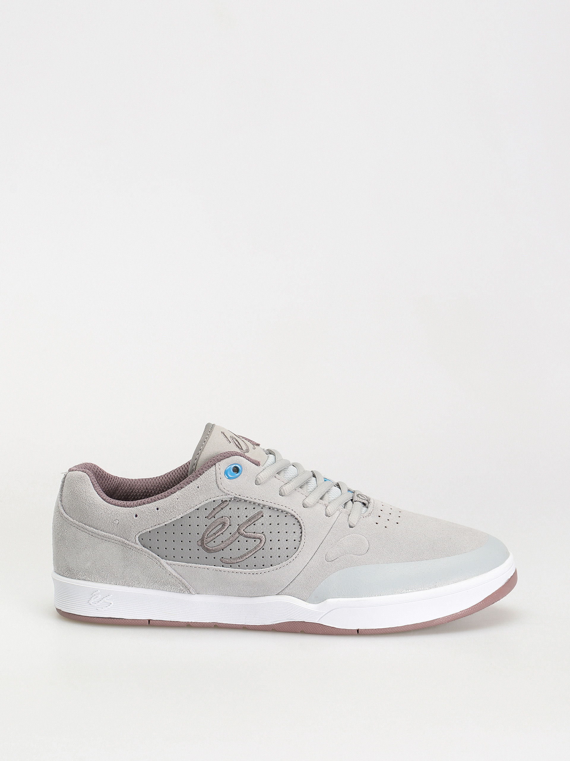 Boty eS Swift 1.5 (grey/dark grey/blue)