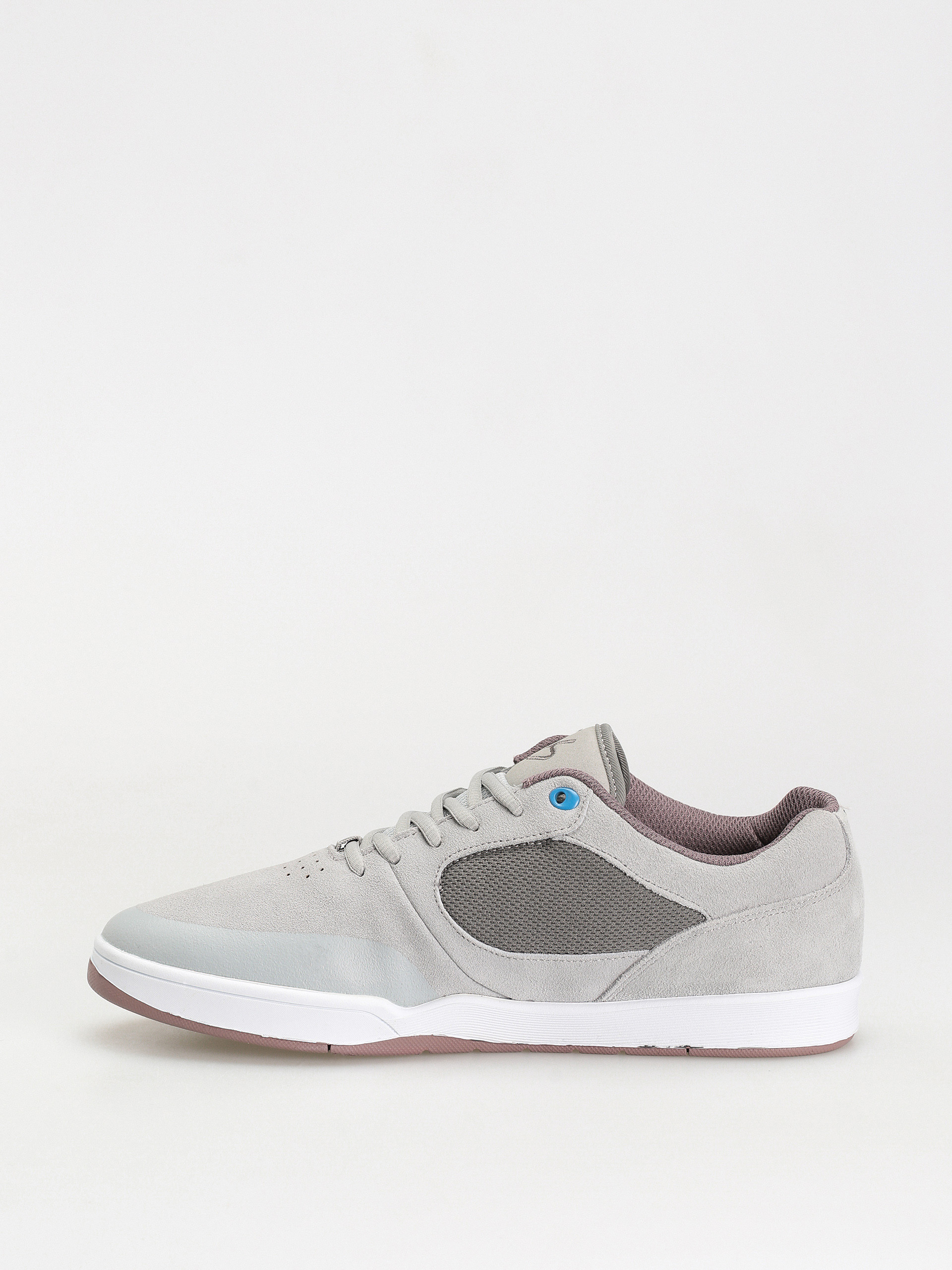 Boty eS Swift 1.5 (grey/dark grey/blue)