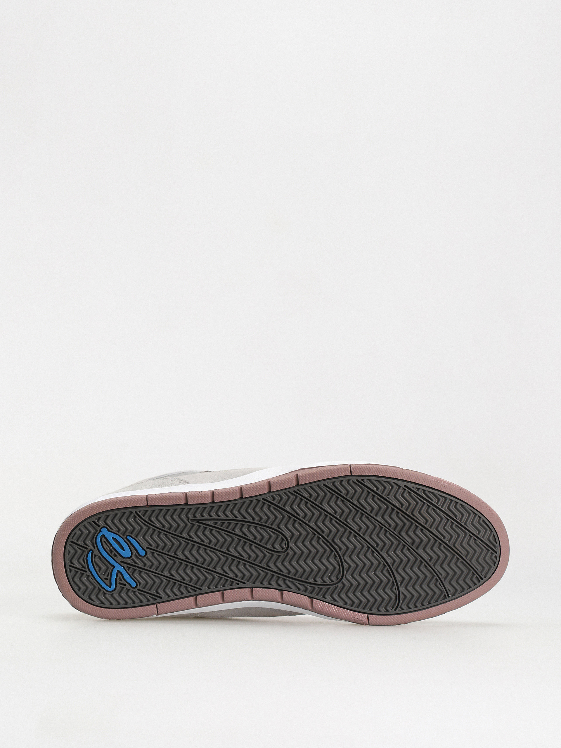 Boty eS Swift 1.5 (grey/dark grey/blue)