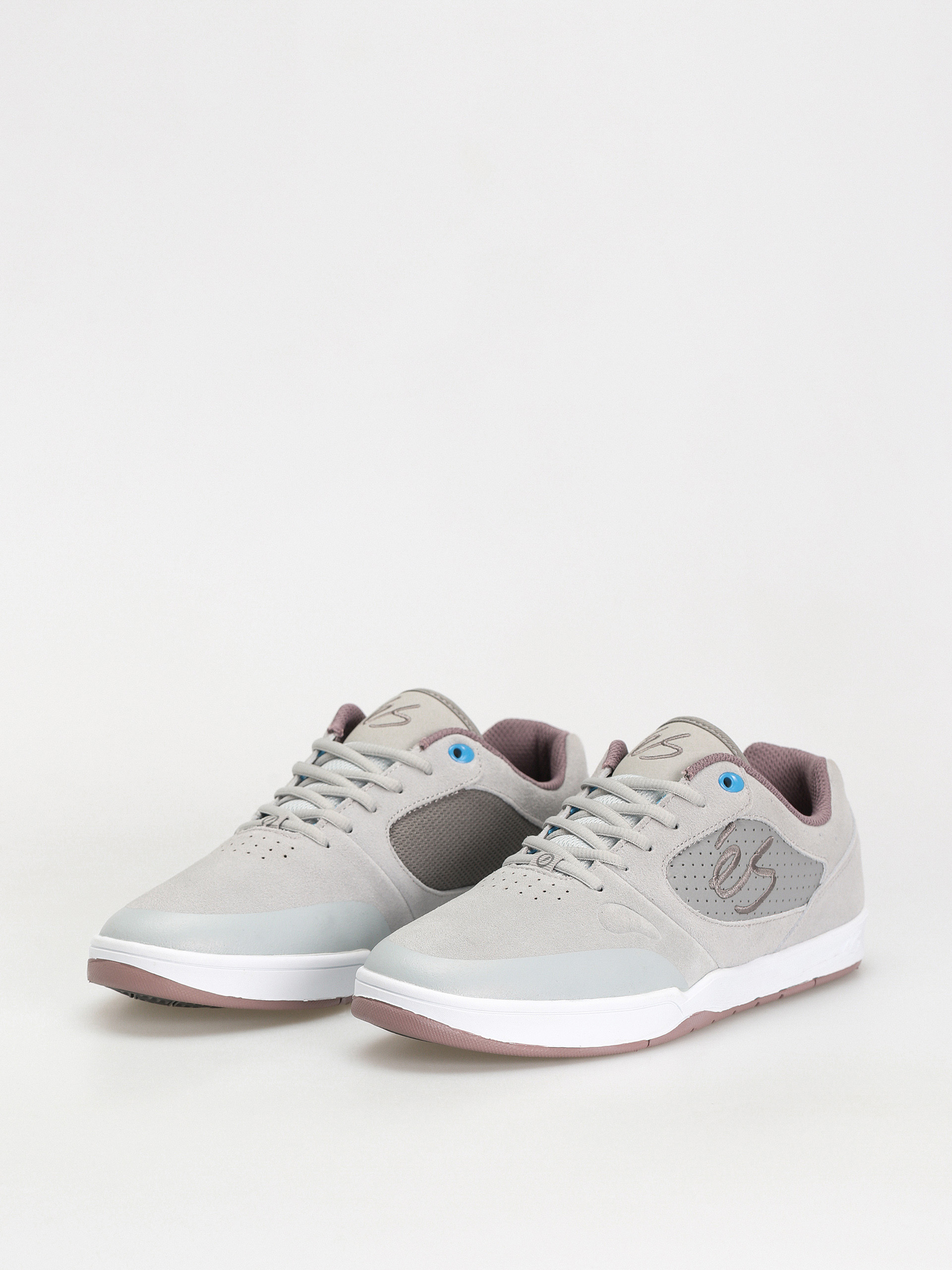Boty eS Swift 1.5 (grey/dark grey/blue)