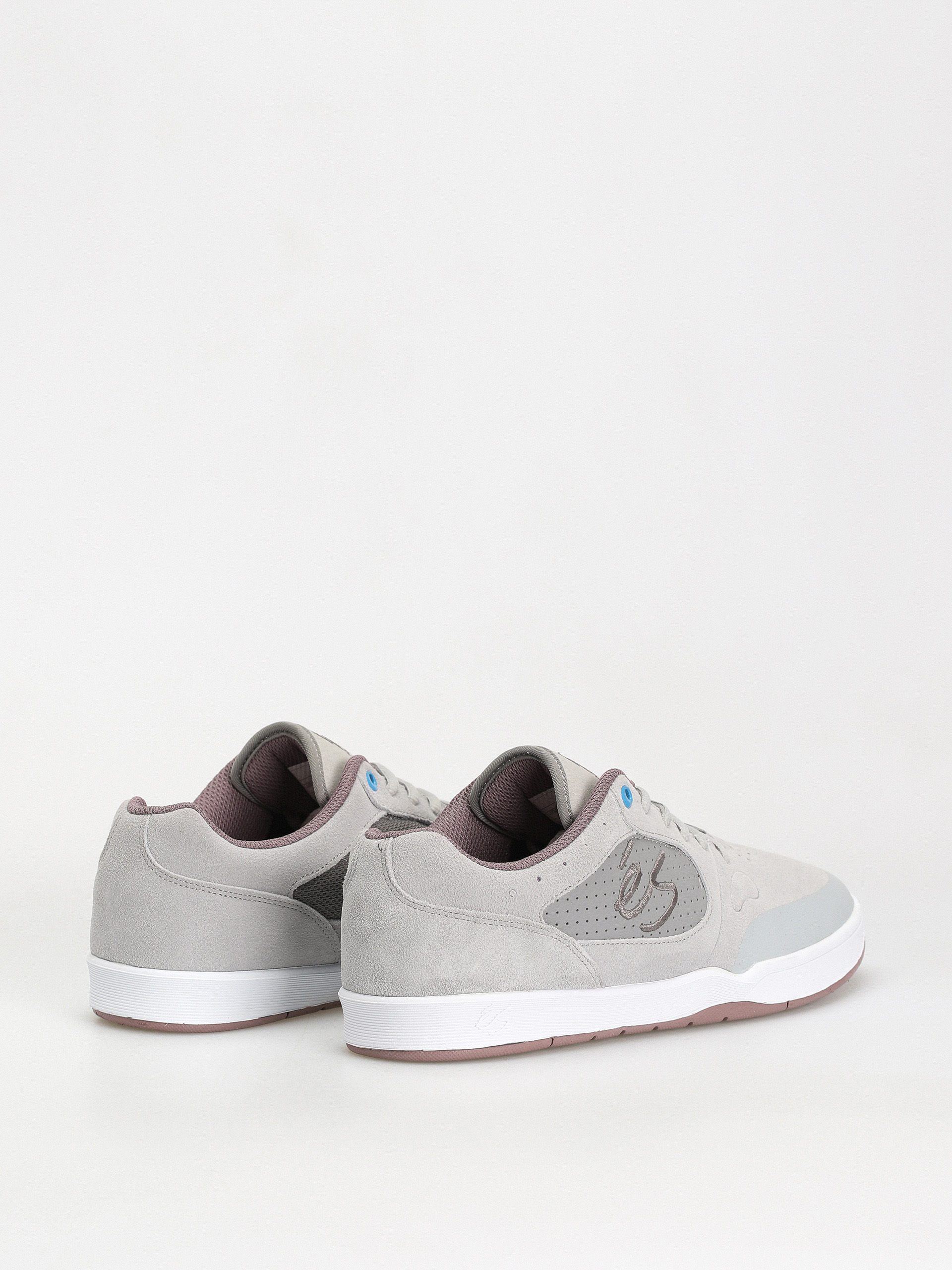 Boty eS Swift 1.5 (grey/dark grey/blue)