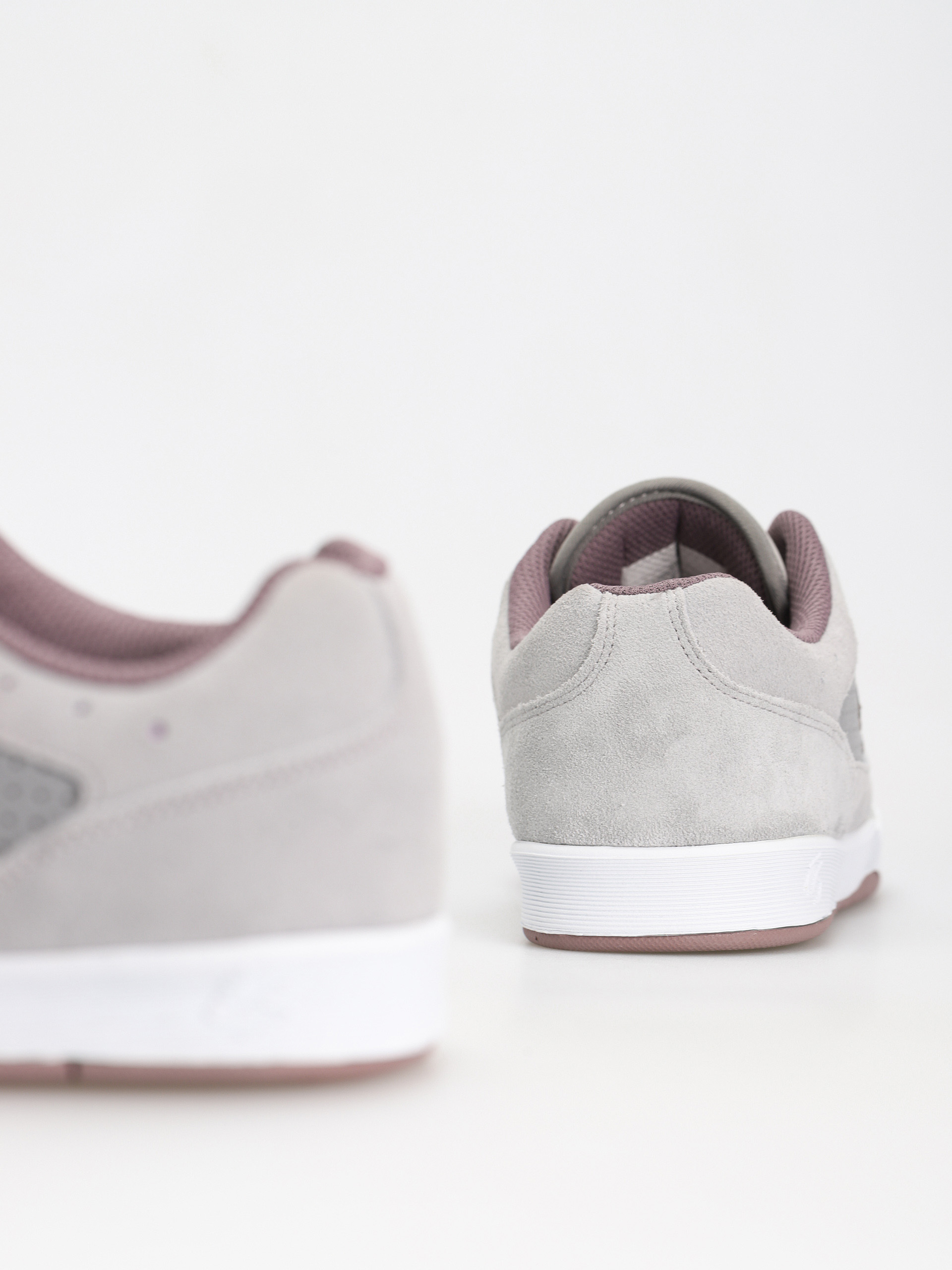 Boty eS Swift 1.5 (grey/dark grey/blue)