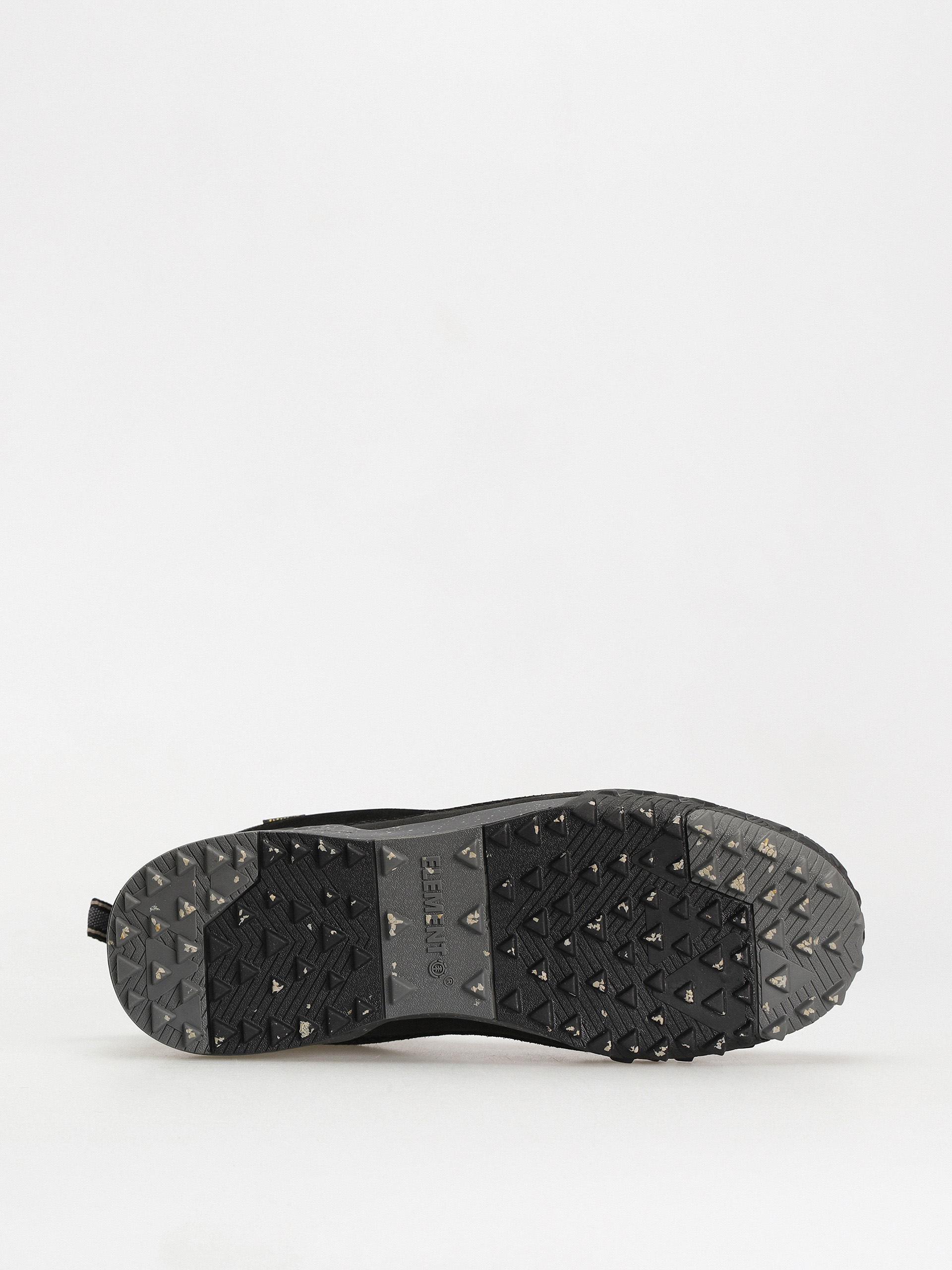 Zimní boty Element Donnelly (flint black)