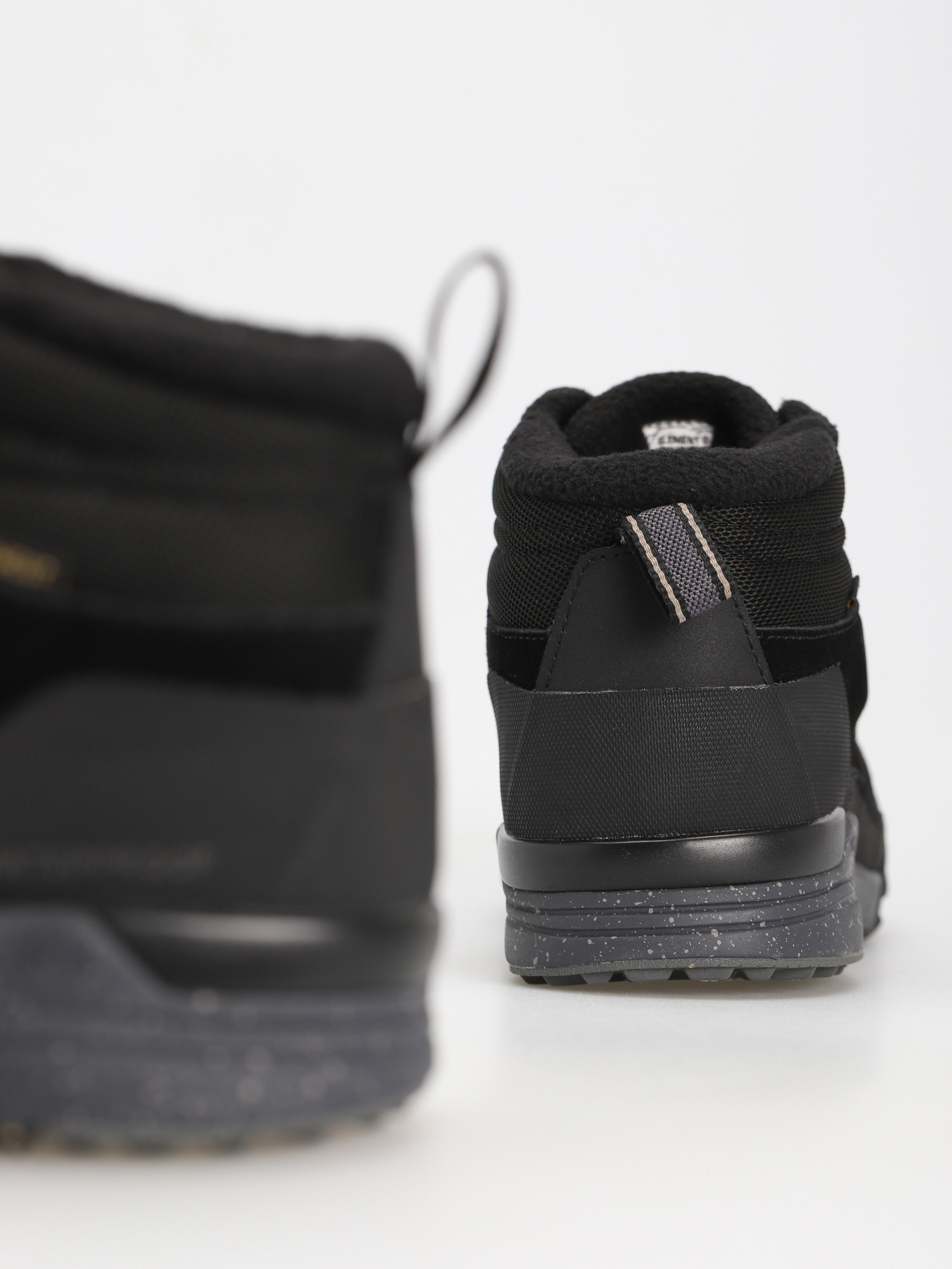 Zimní boty Element Donnelly (flint black)