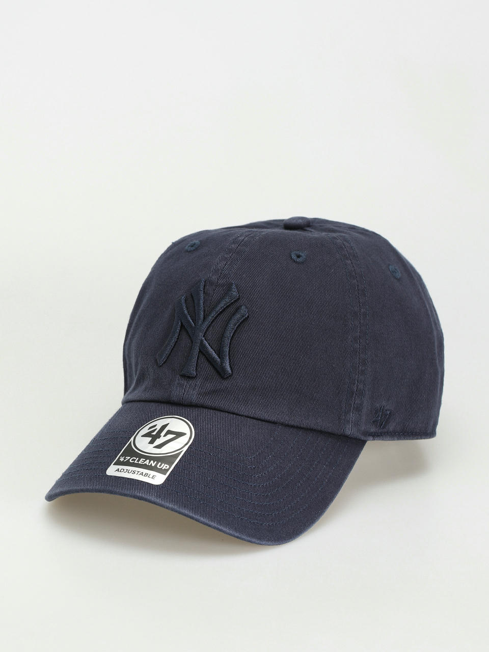 Kšiltovka  47 Brand MLB New York Yankees (navy)