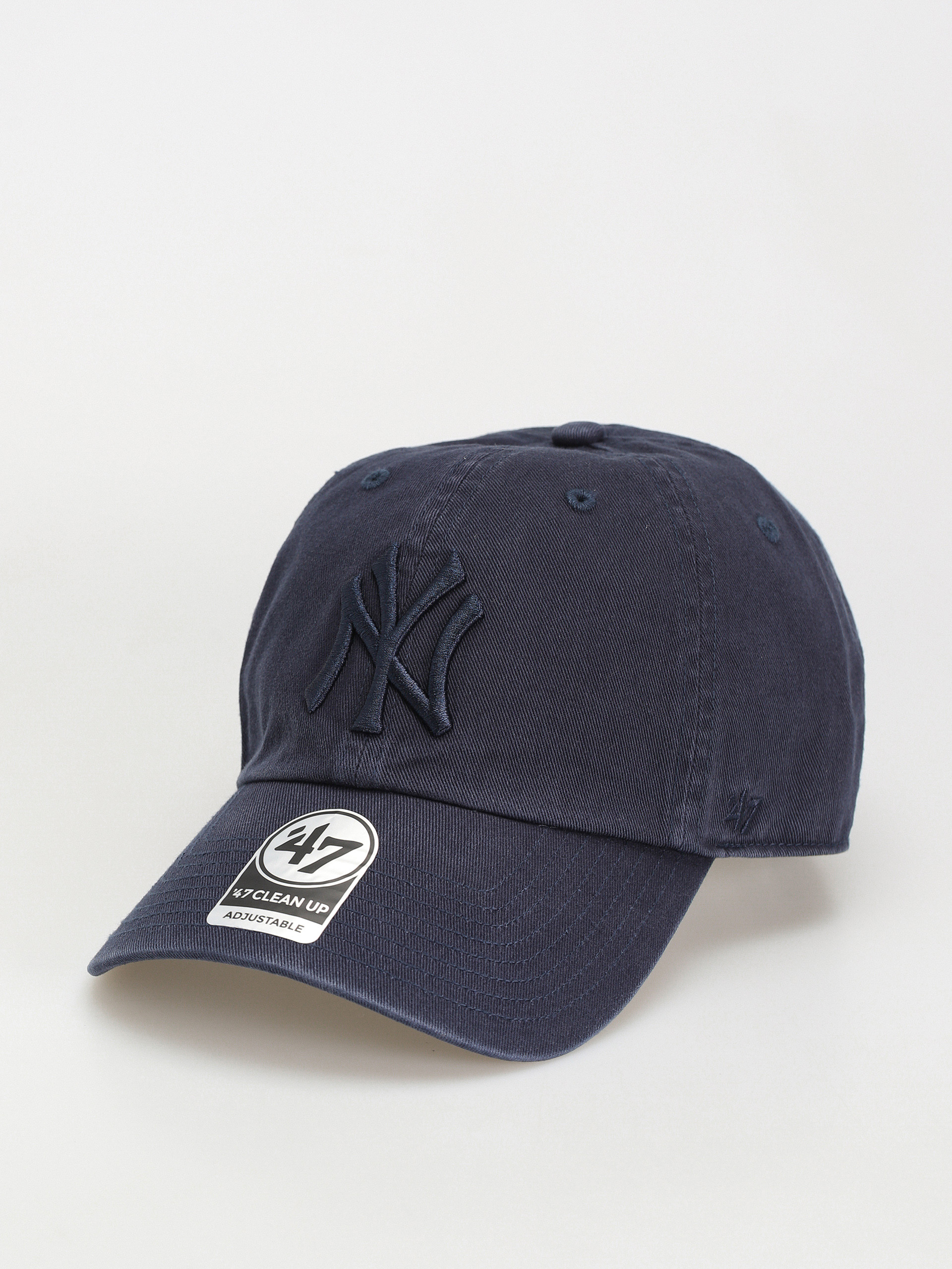 Kšiltovka  47 Brand MLB New York Yankees (navy)