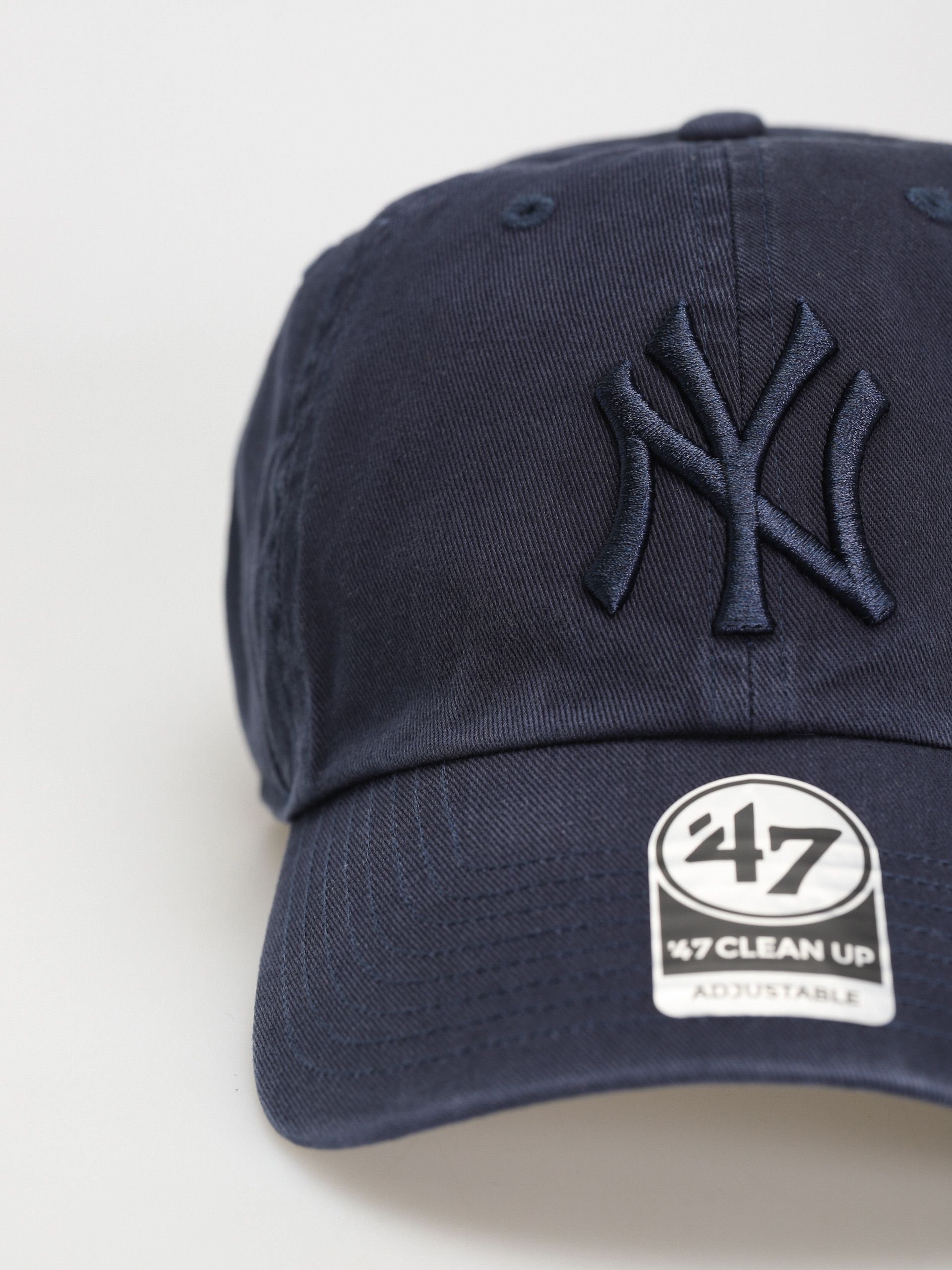 Kšiltovka  47 Brand MLB New York Yankees (navy)