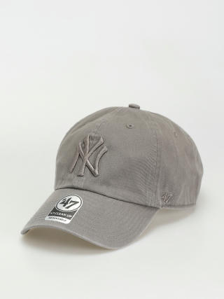 Kšiltovka  47 Brand MLB New York Yankees (dark grey)