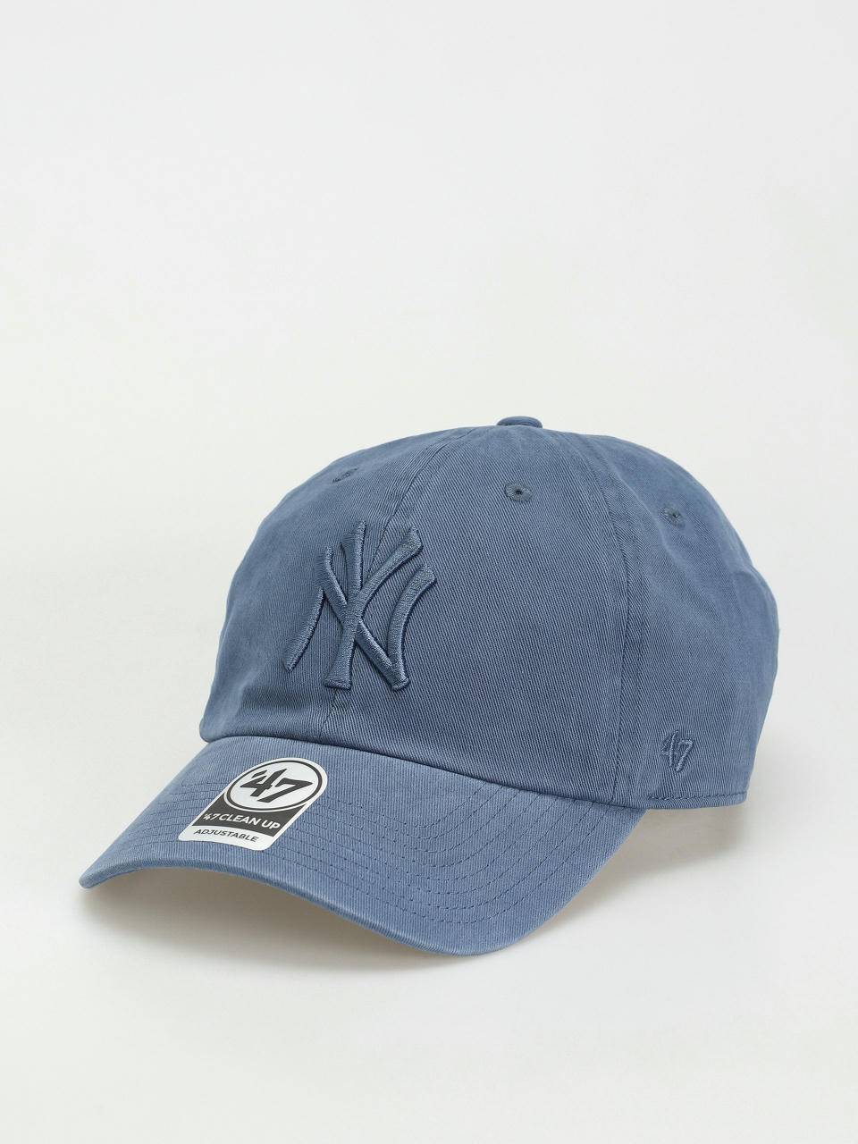 Kšiltovka  47 Brand MLB New York Yankees (timber blue)