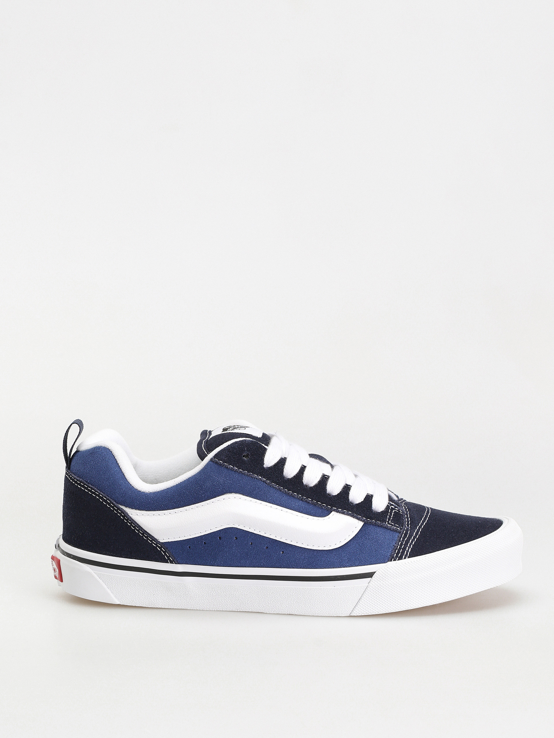 Boty Vans Knu Skool (navy/true white)