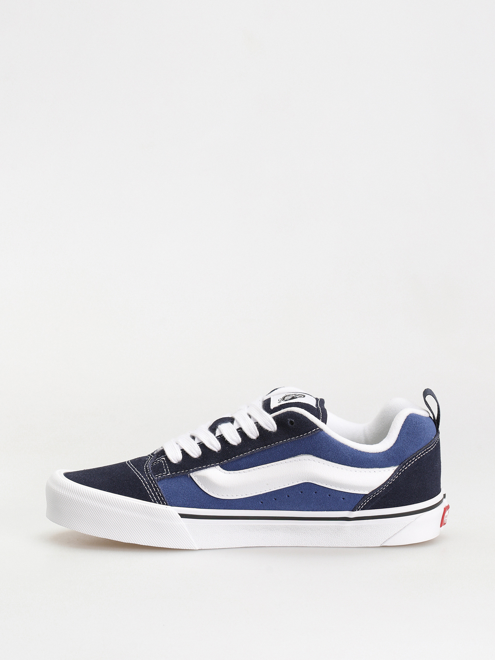 Boty Vans Knu Skool (navy/true white)