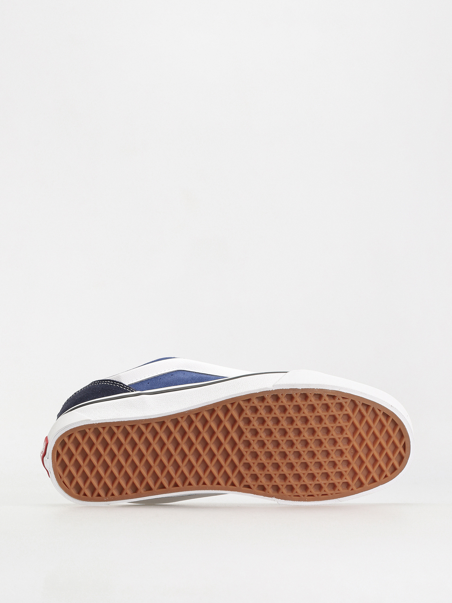 Boty Vans Knu Skool (navy/true white)
