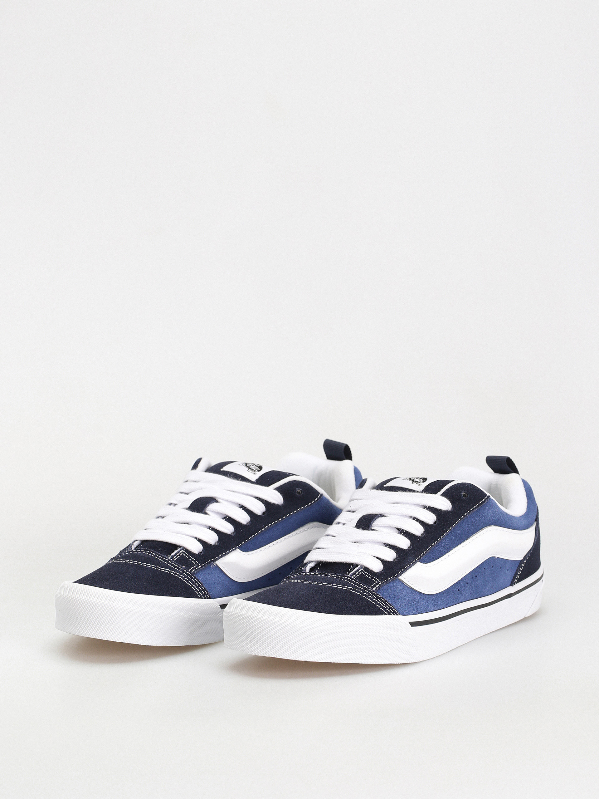 Boty Vans Knu Skool (navy/true white)