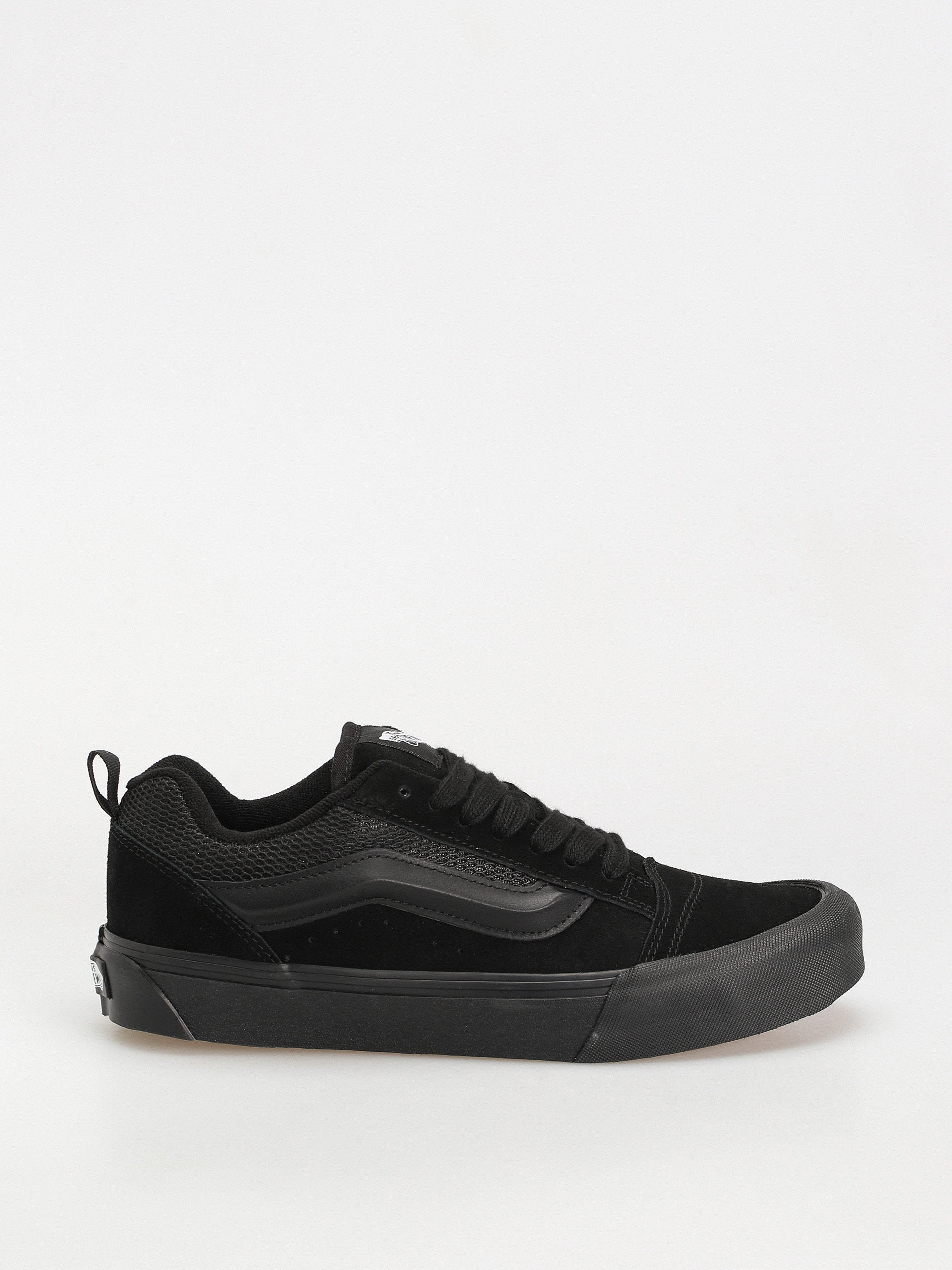 Boty Vans Knu Skool (black/black)