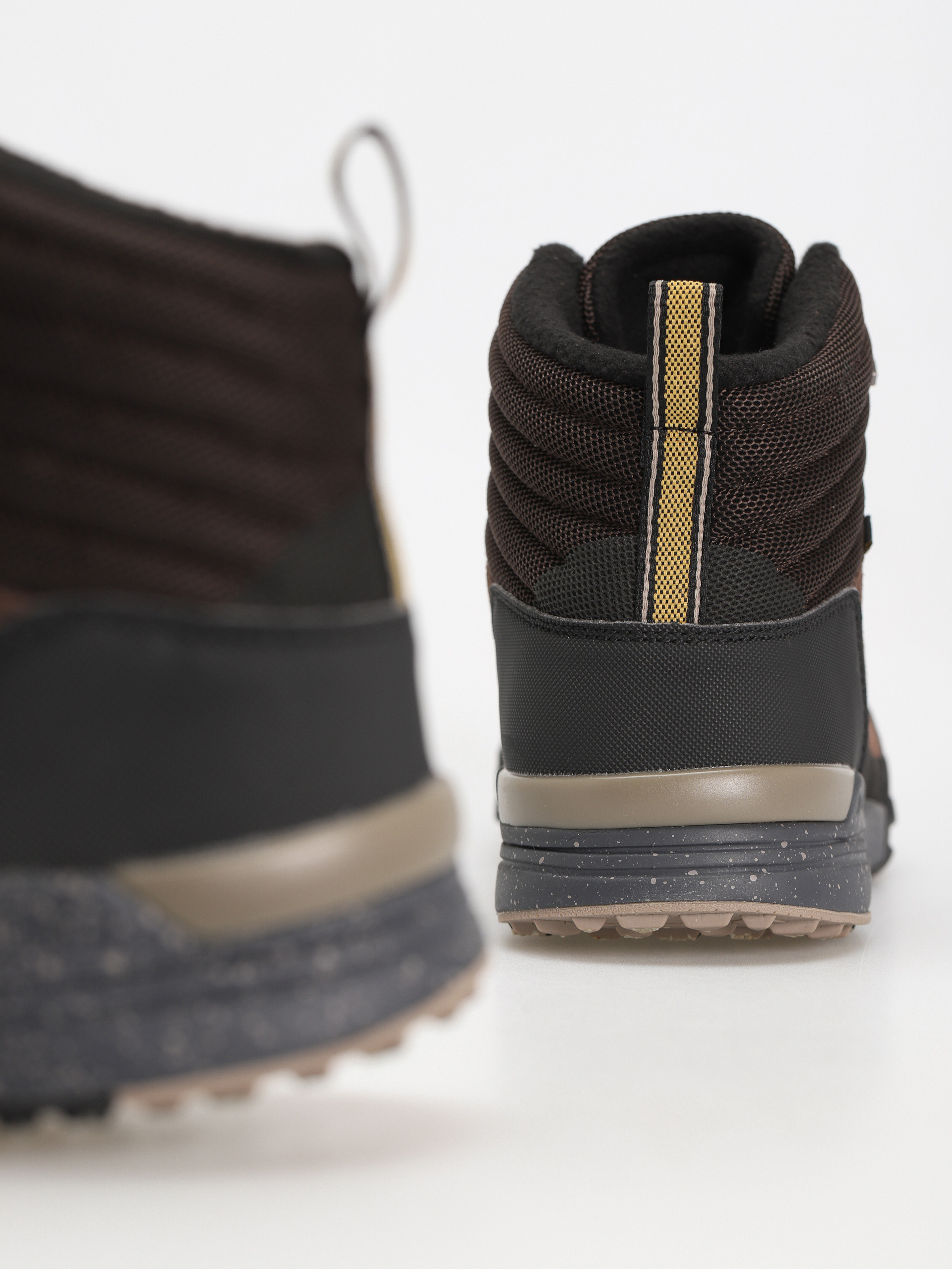 Zimní boty Element Donnelly Elite (walnut)