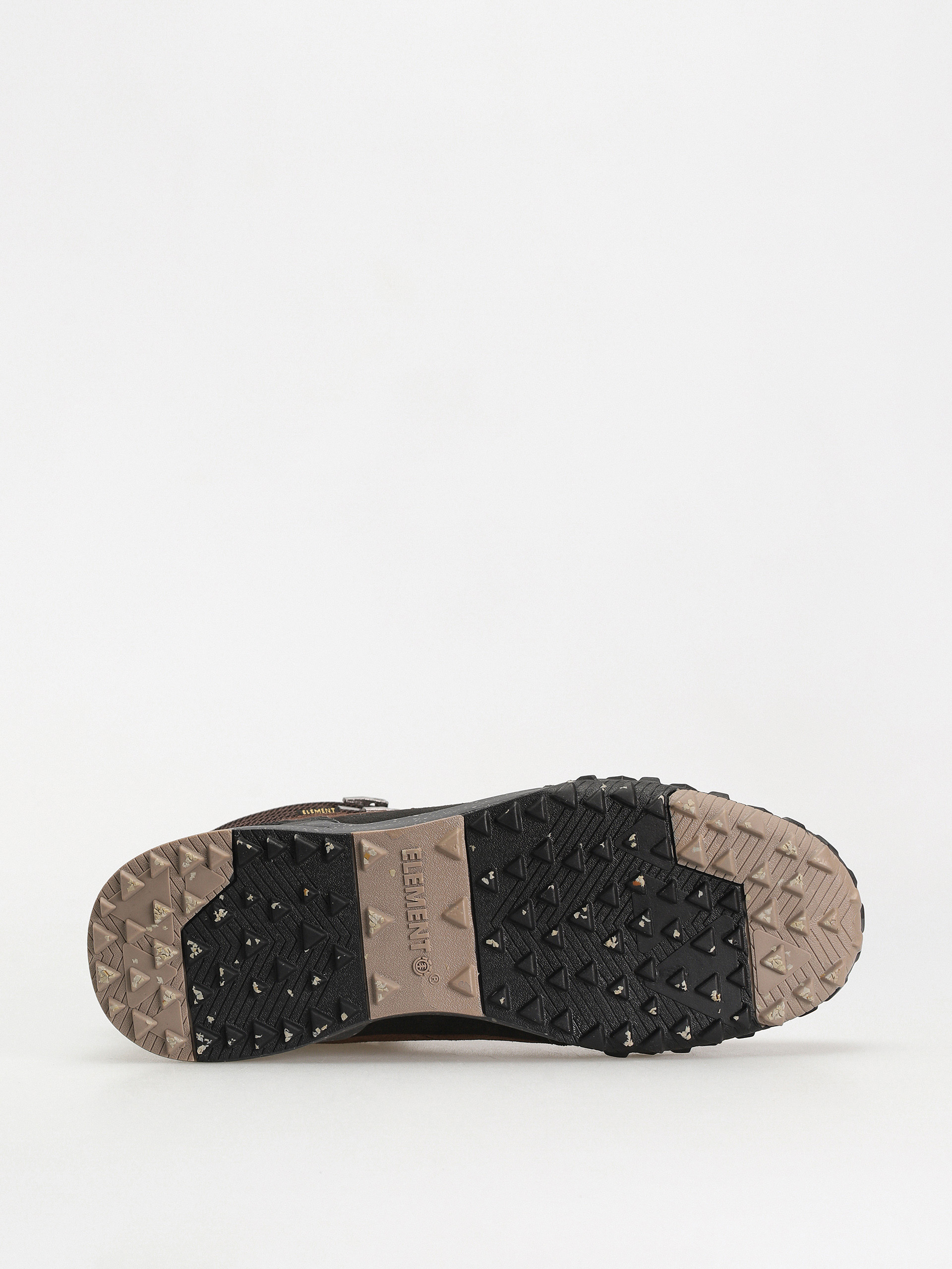 Zimní boty Element Donnelly Elite (walnut)