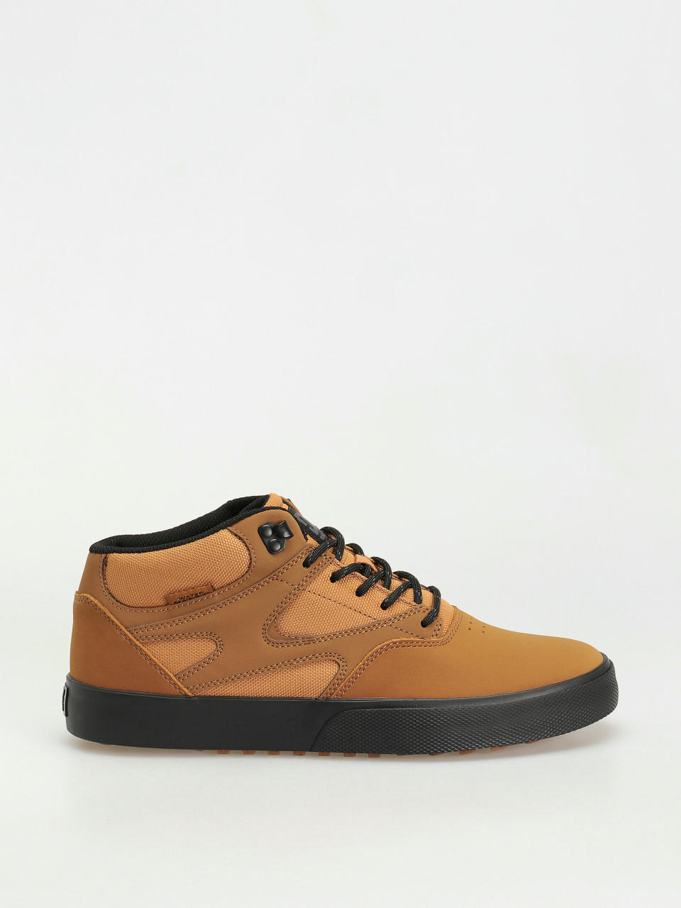 Boty DC Kalis Mid Wnt (black/wheat)