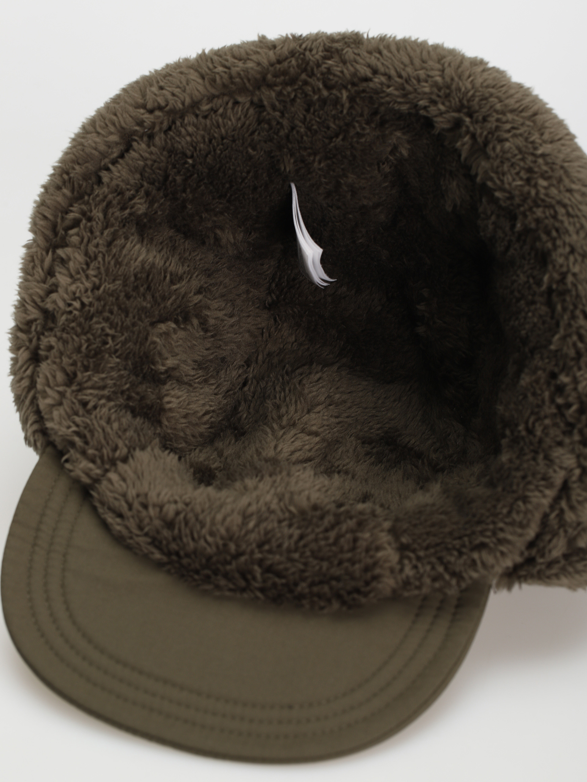 Kšiltovka  Carhartt WIP Alberta (cypress)