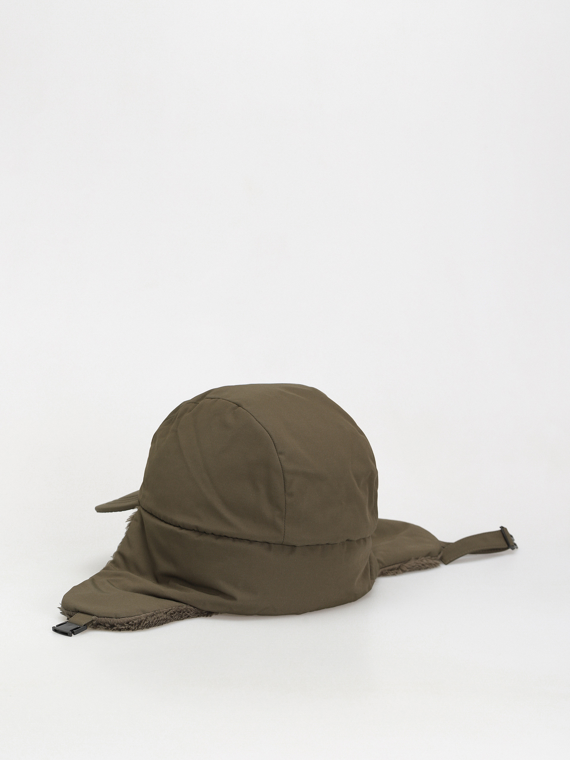 Kšiltovka  Carhartt WIP Alberta (cypress)